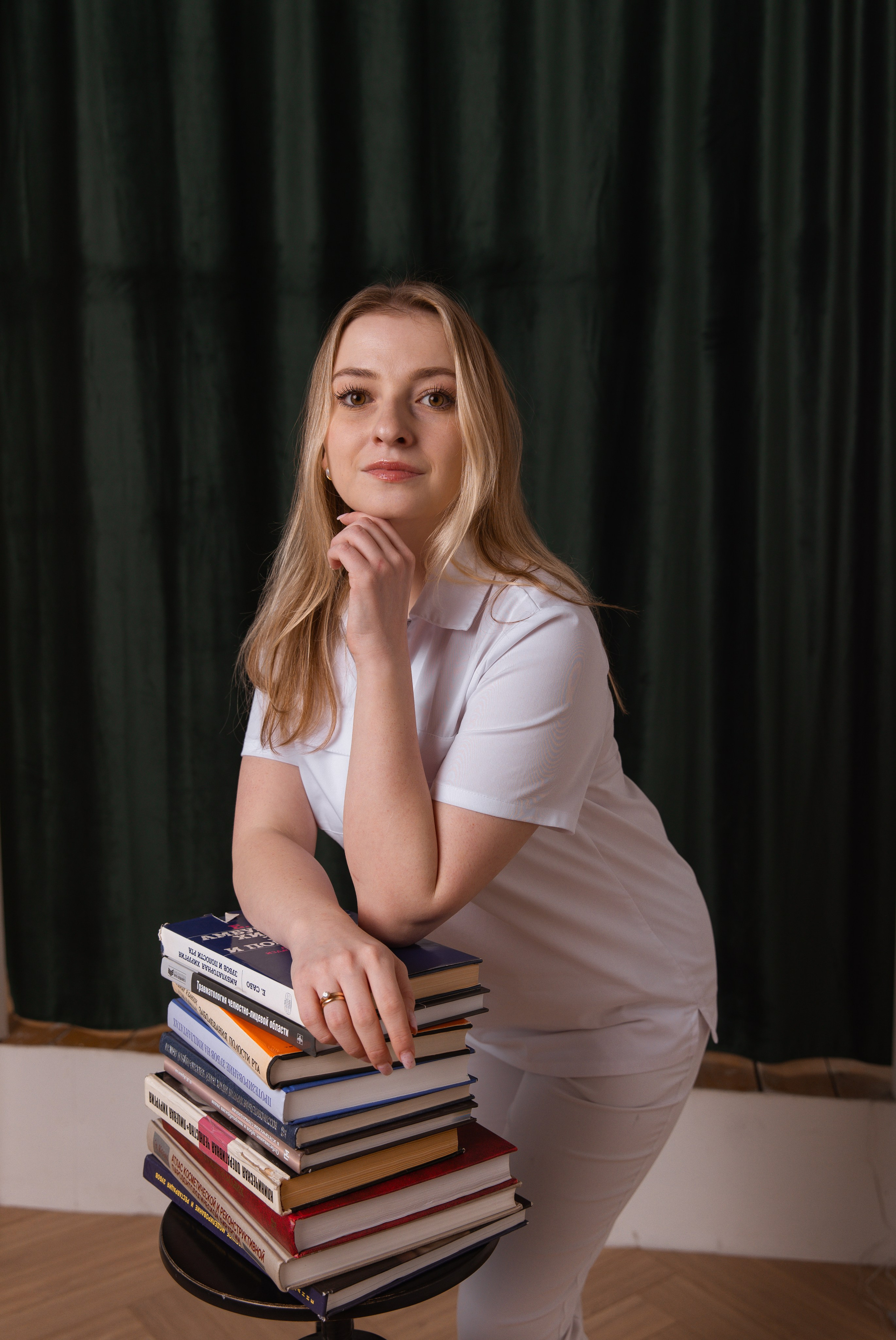 SHEVELEV CLINIC. Ваш фотограф Любовь Чистякова