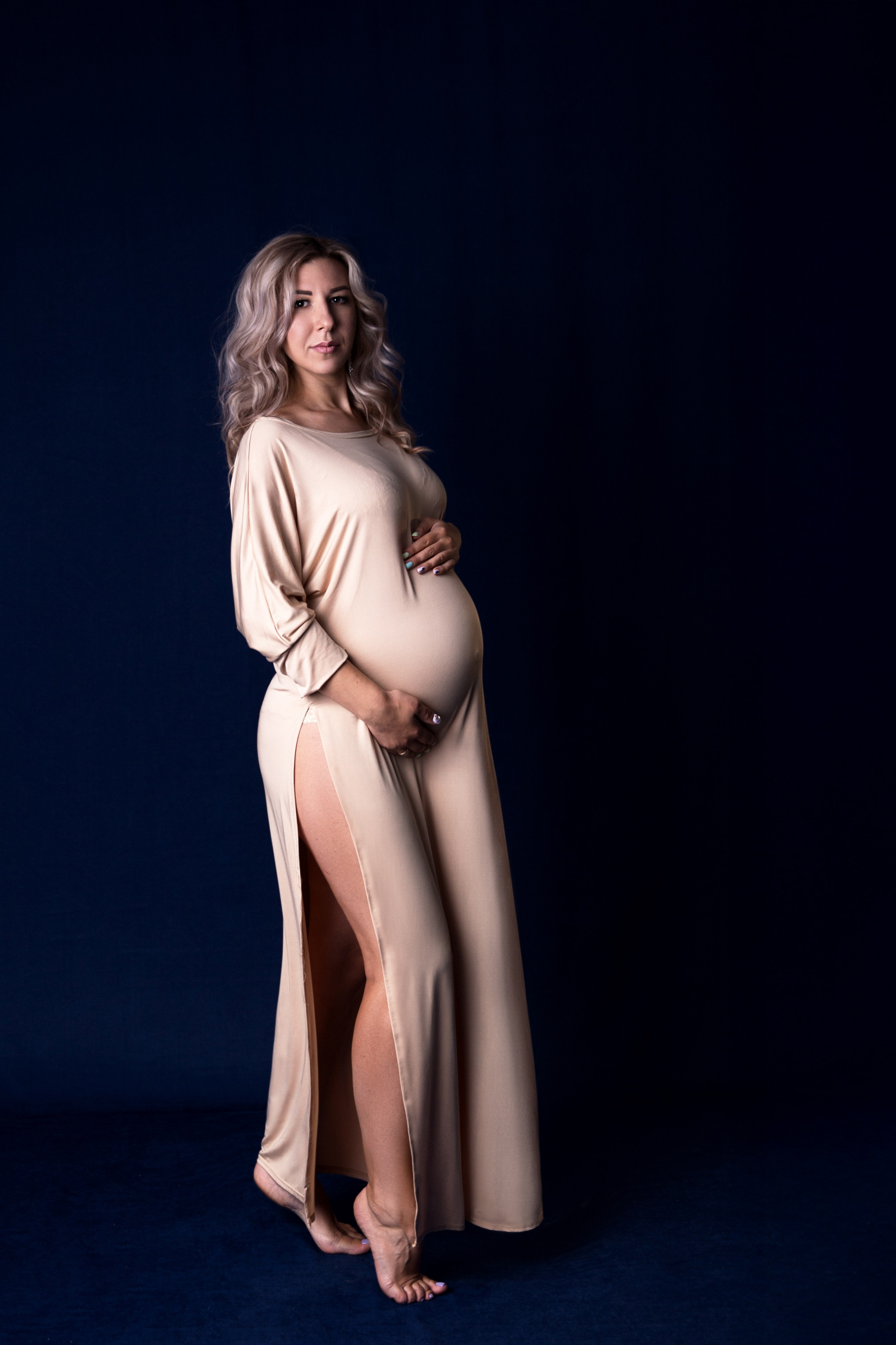 В ОЖИДАНИИ. Фотограф новорожденных, детей до года и беременных в Симферополе