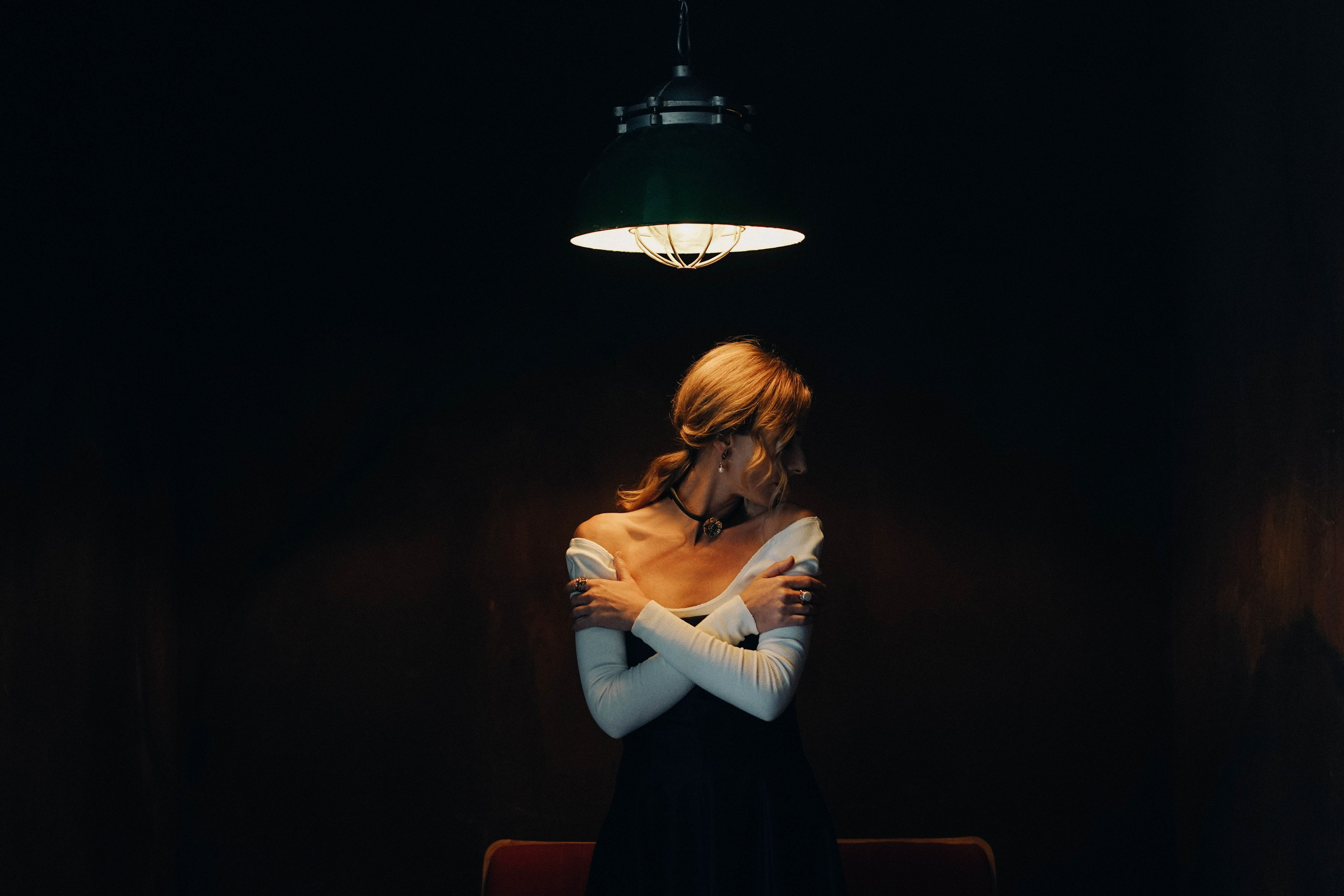 For bijoux brand Alcozer&J. Ксения Копна. Фотограф из Санкт-Петербурга