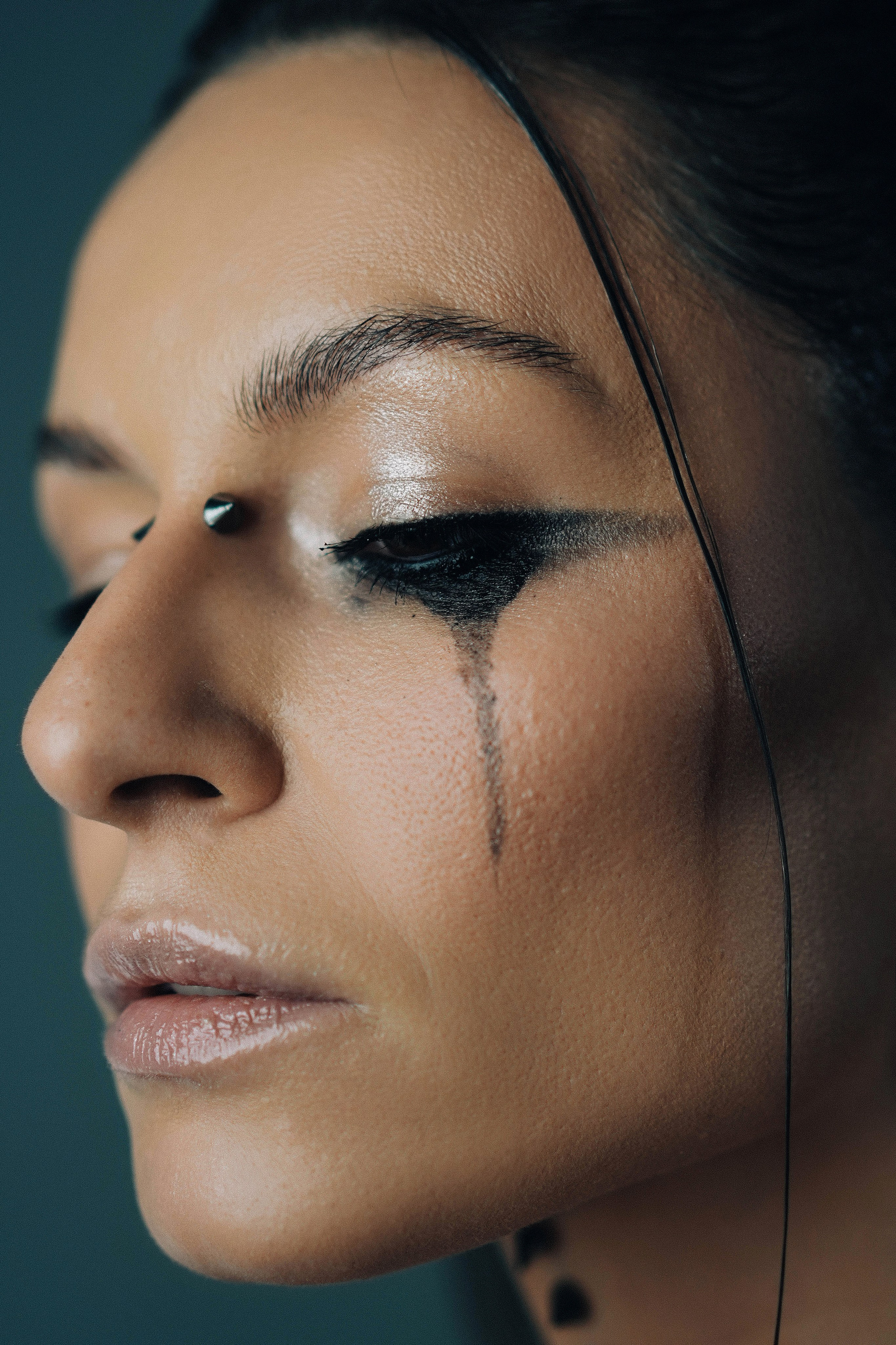 Rose with thorns. Ксения Копна. Фотограф из Санкт-Петербурга