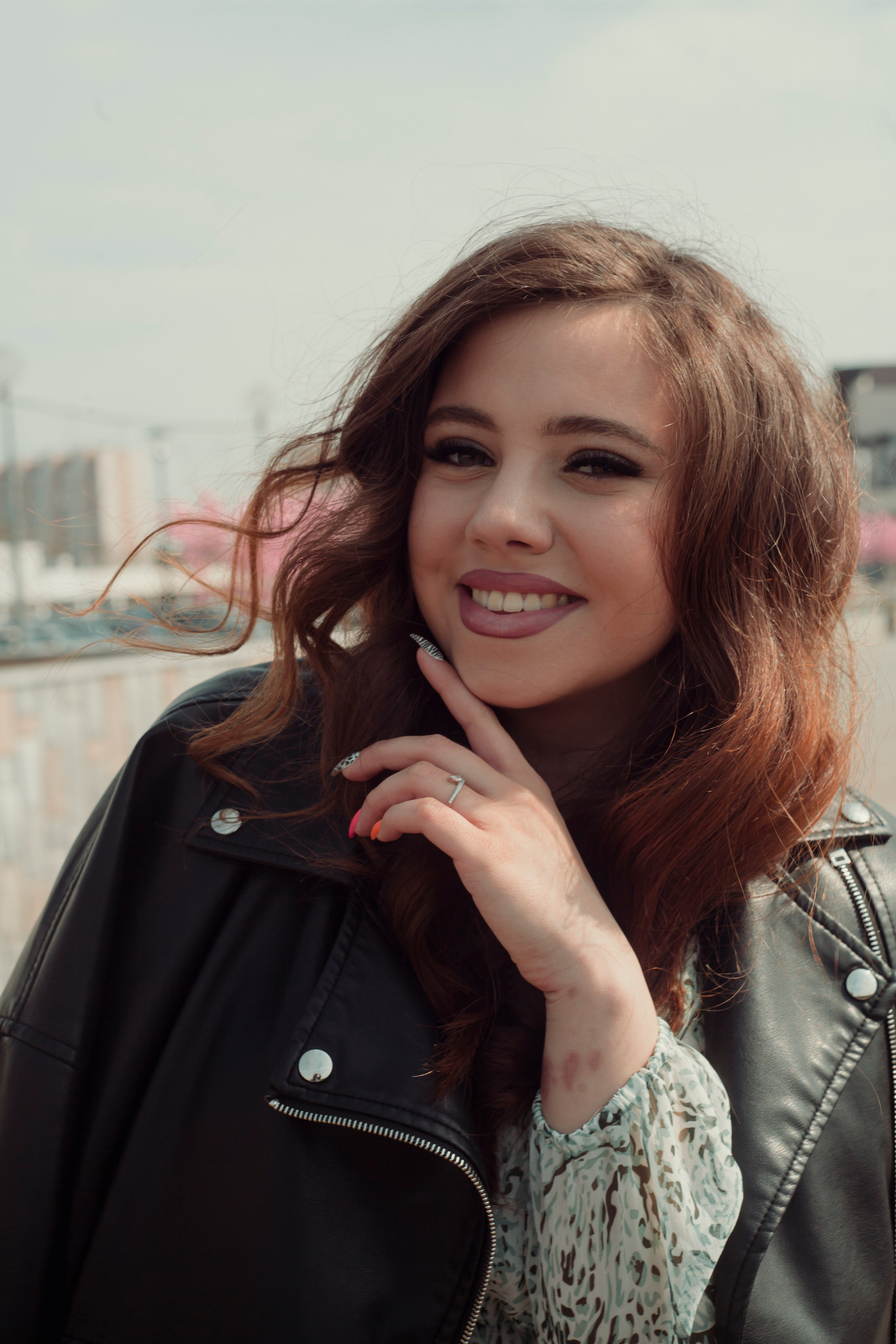 Portrait WOMAN. Пушкарь Валерия Фотограф Москва/Зеленоград