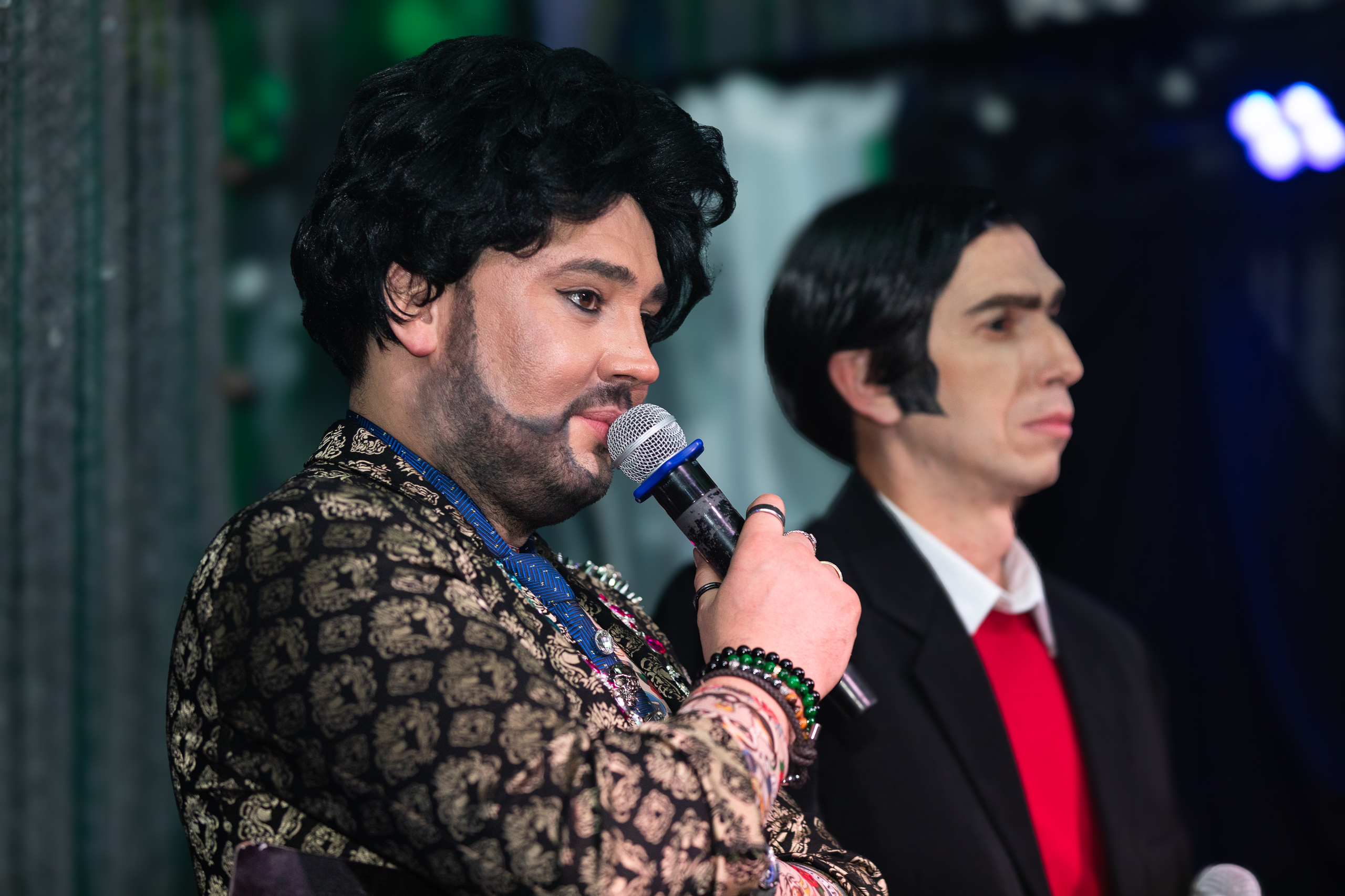 Фотосъемка Вашего мероприятия. Фотограф портретист в Троицке и Москве Иван Парусиди