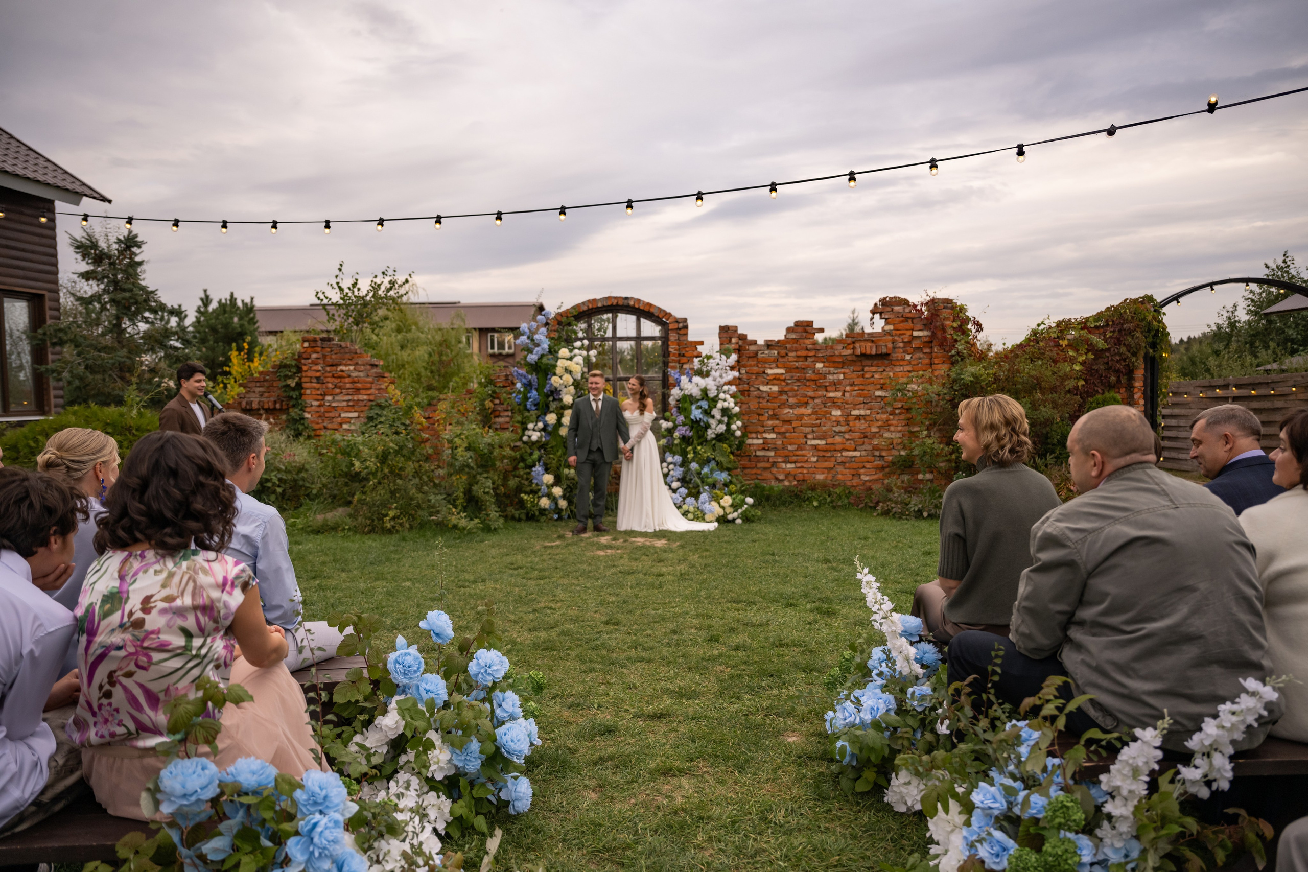 2025. Сергей и Катя. Свадебный и семейный фотограф в Москве и Европе Евгения Амелина