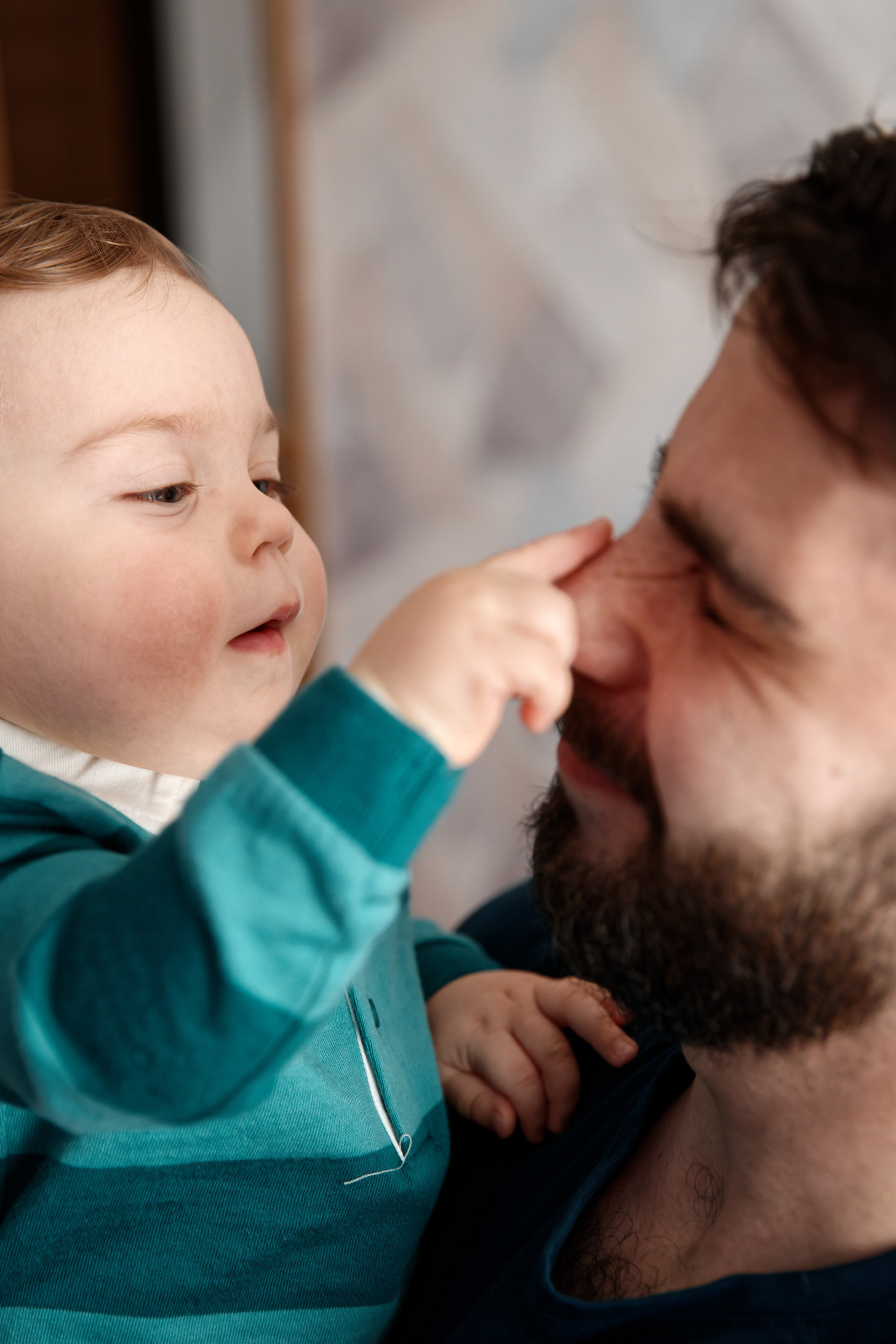 Семья Гуторовых. Семейный фотограф — Макс Белогрудов