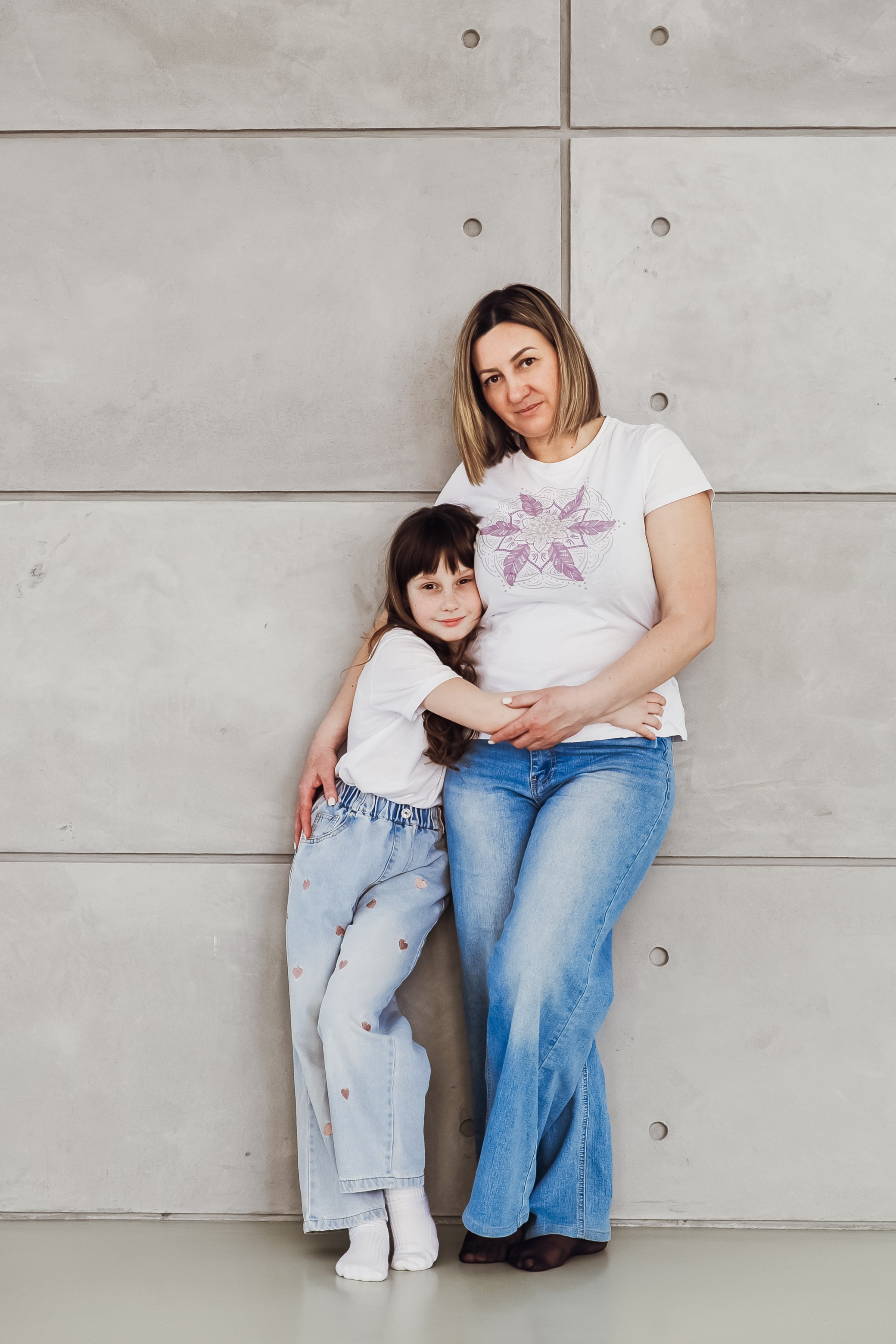 8 лет в веселой компании!. Свадебный и семейный фотограф в Брянске Ирина Гавриленко, выпускные ал