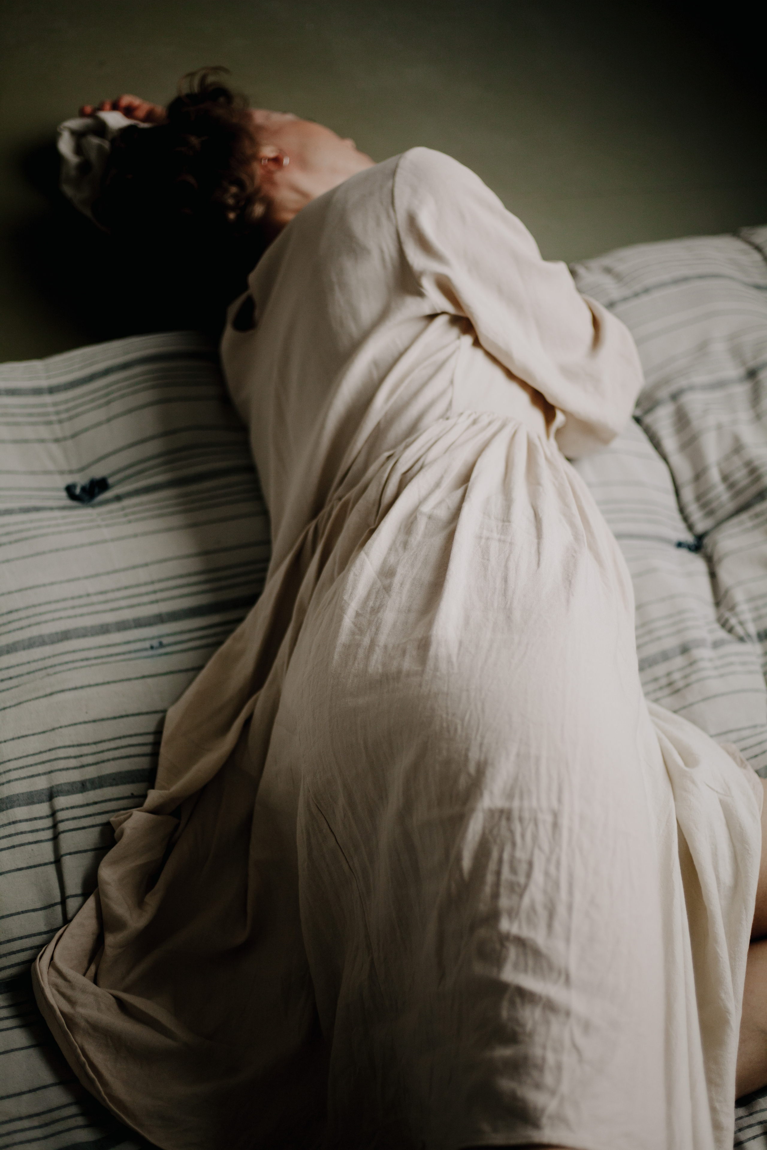 АТИ / Иной контент. Екатерина Дымова. Фотограф. Автор проекта «Белый Ветер»