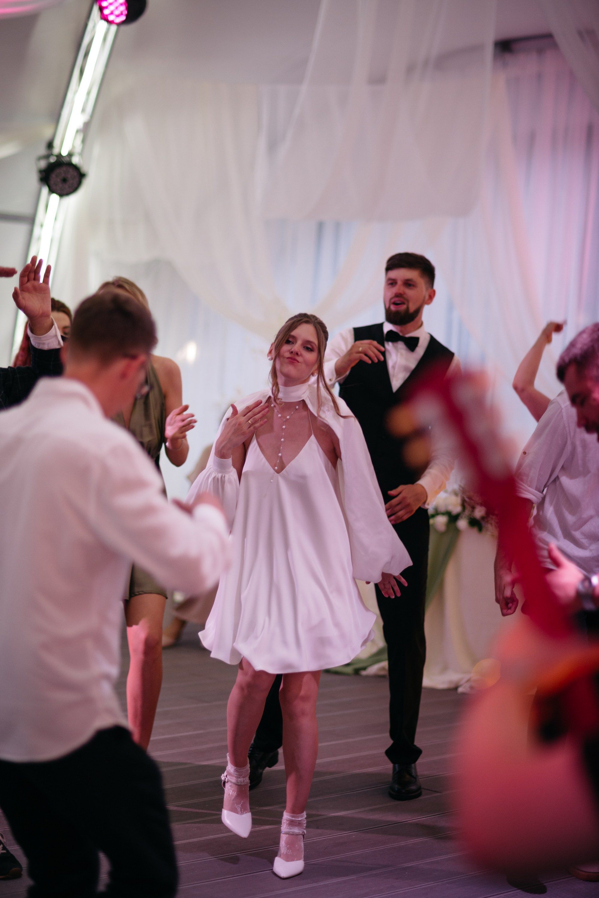 Wolki&Lipki. Свадебный фотограф Ижевск Петр Шишков