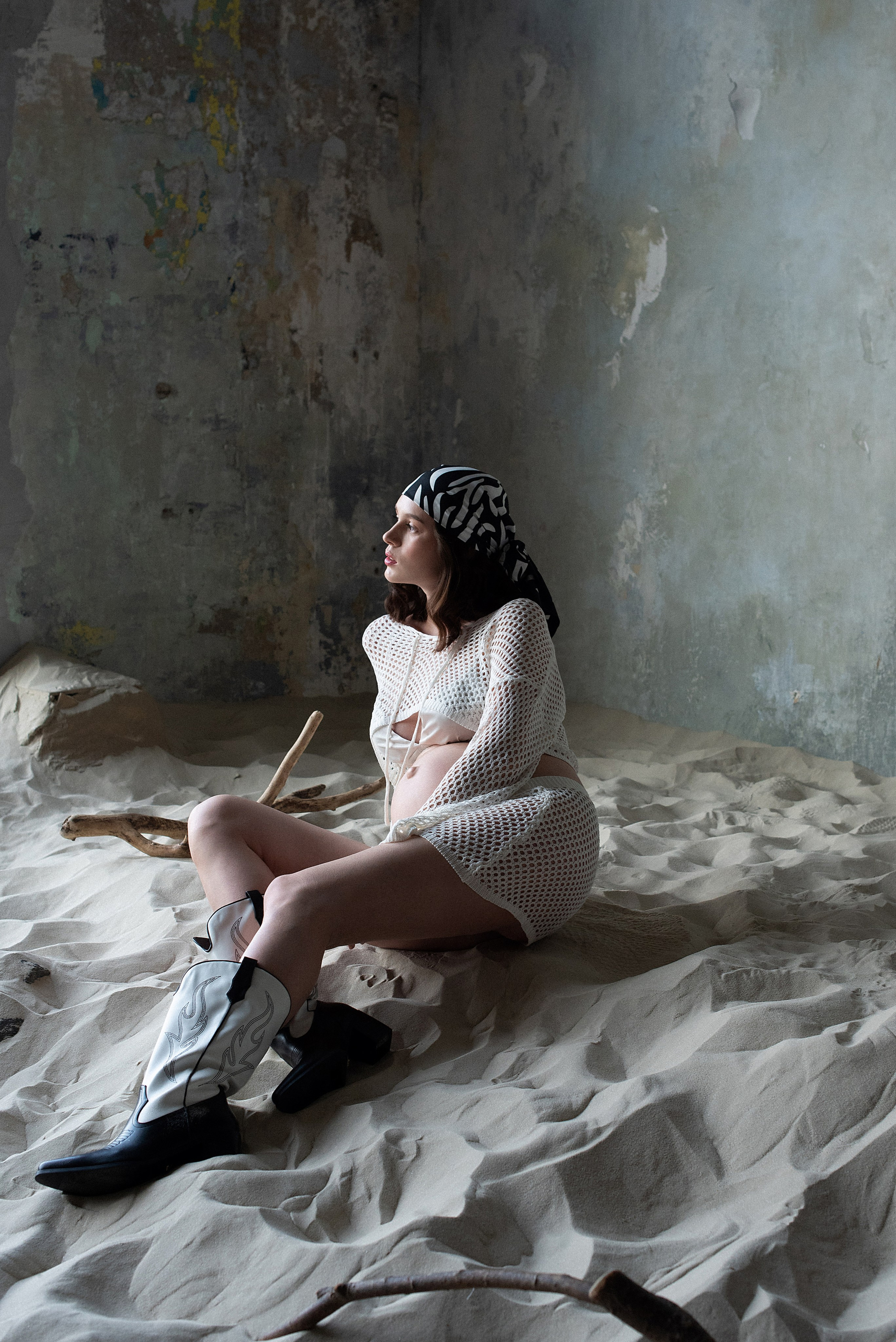 Анастасия. Юлия Соколовская Фотограф Москва Красногорск