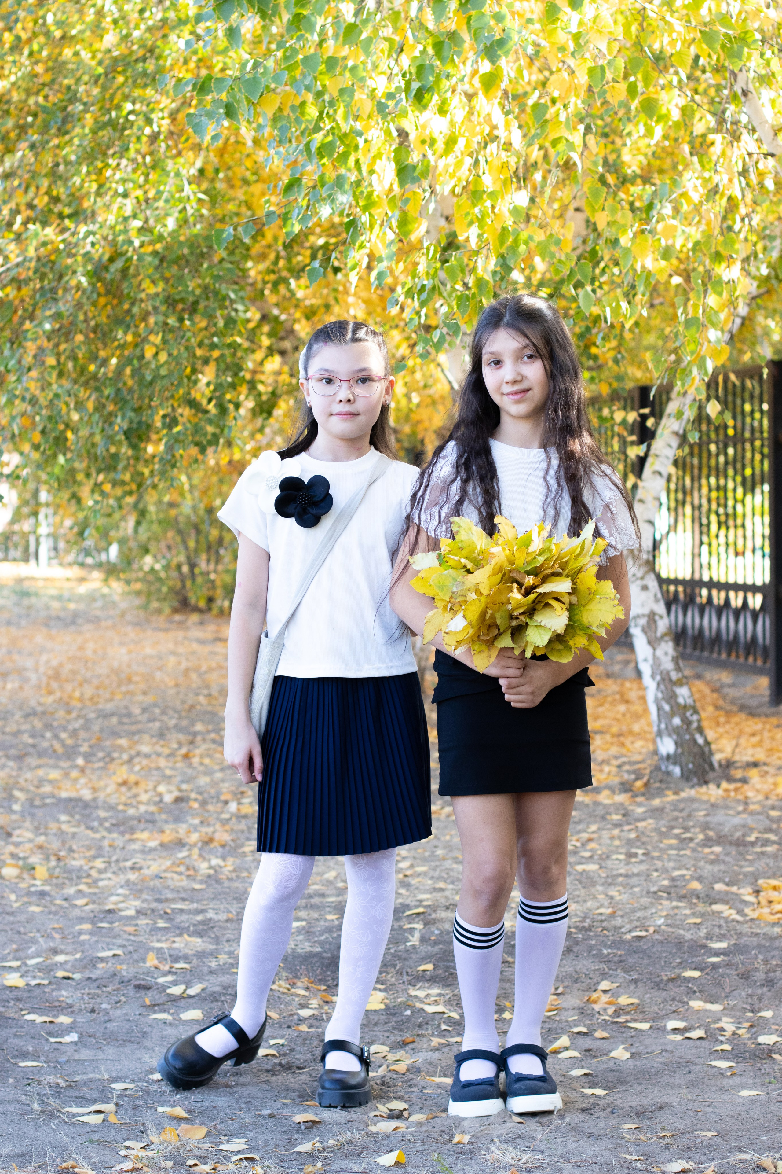 Начальная школа. Свадебный & Школьный фотограф