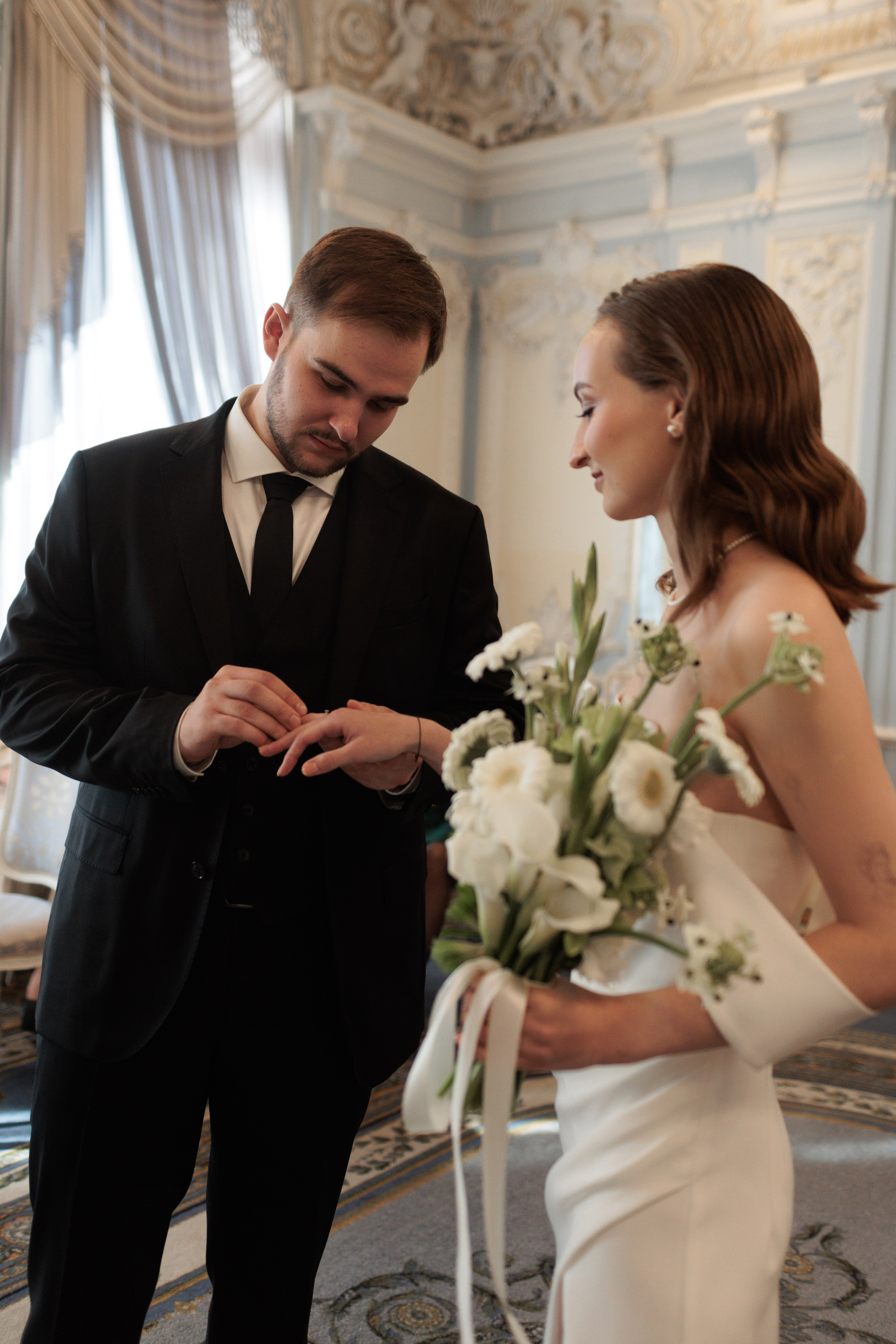 Soulmates. Свадебный фотограф Санкт-Петербург, Юлия Радченкова