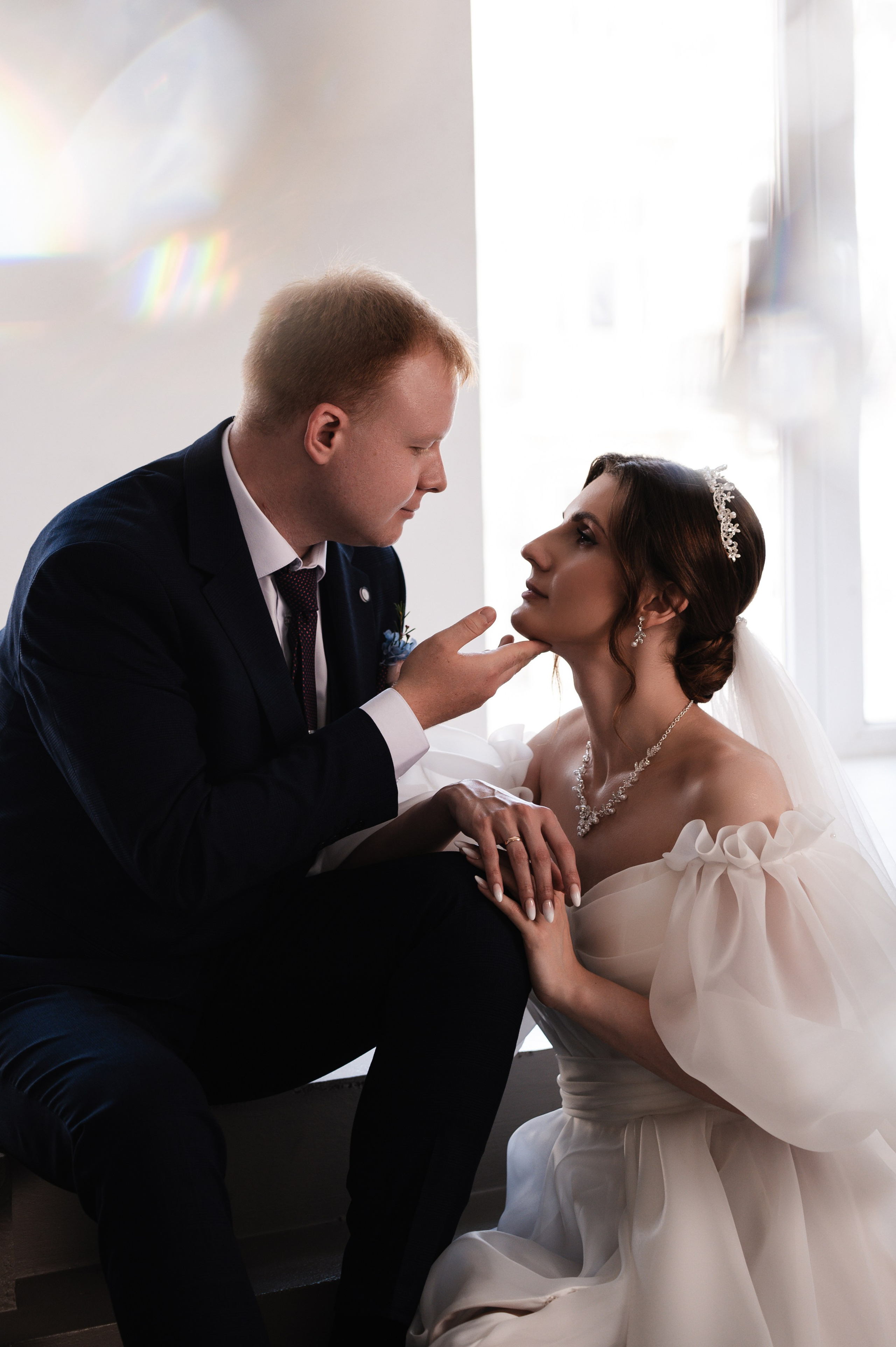 Алексей & Арина (Атаманская усадьба+фотостудия). Фотограф Ярута Оксана / Ростов-на-Дону