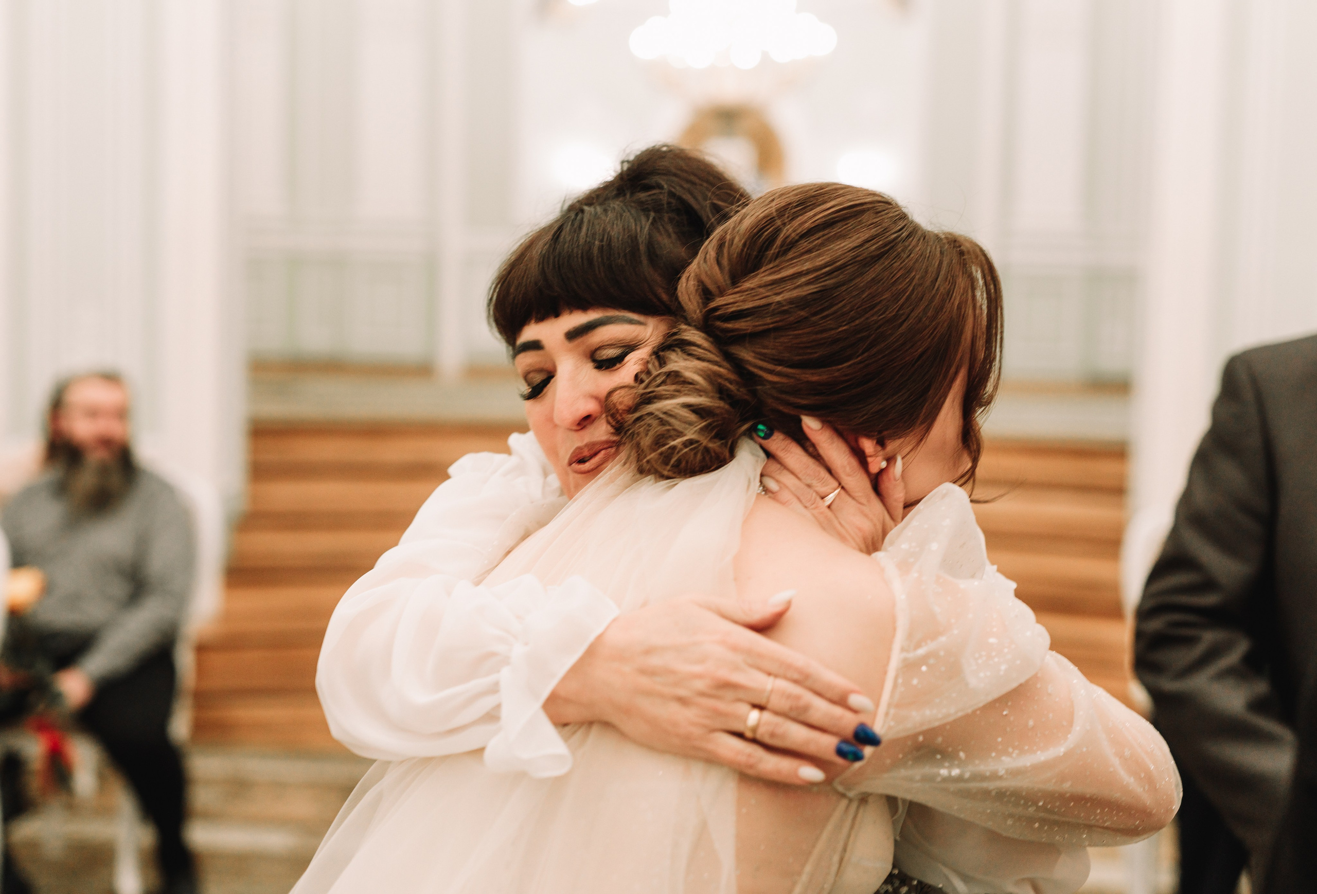 Егор Настя. Свадебный фотограф СПб Евгения Орлова