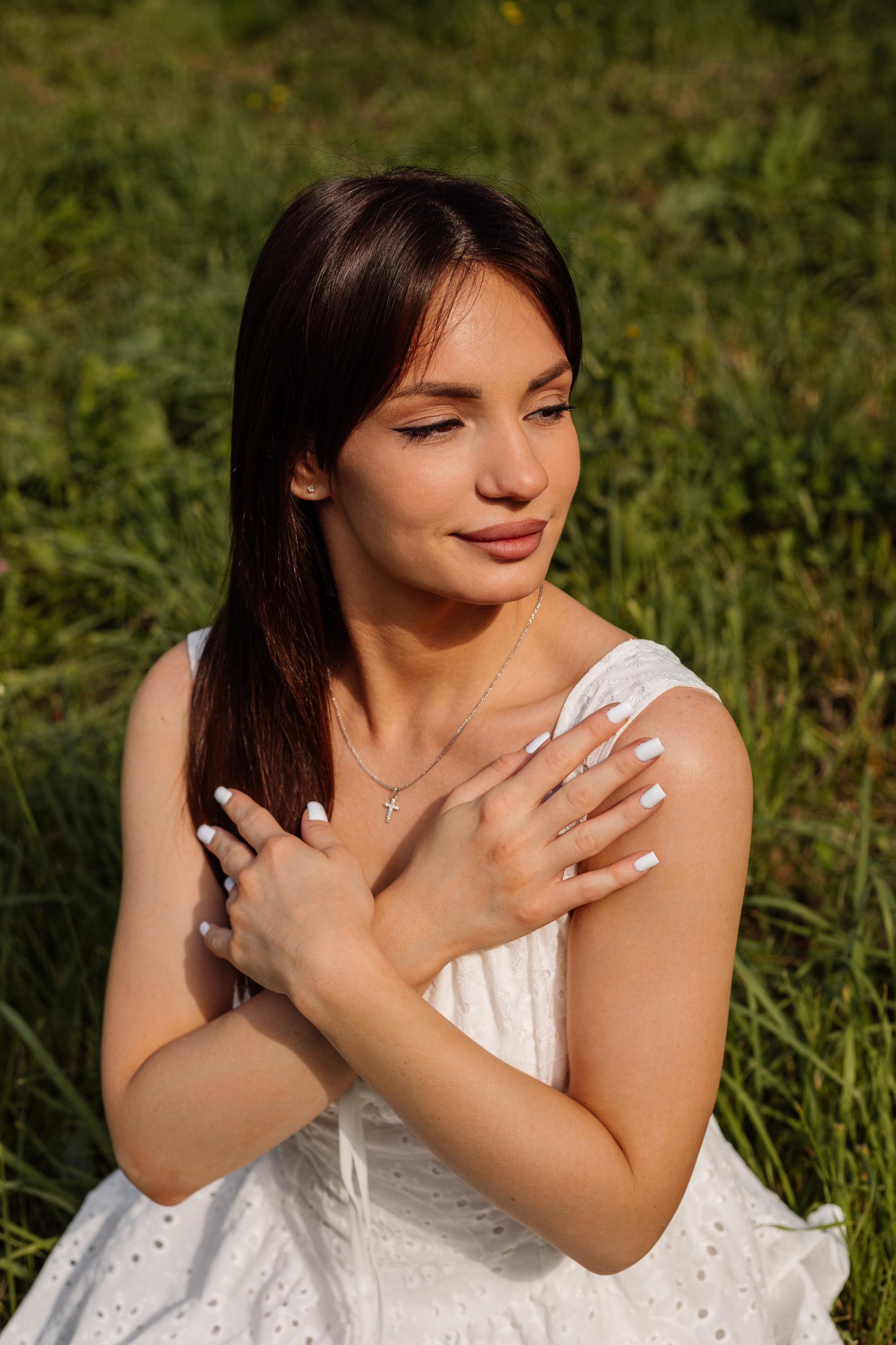 Диана. Фотограф Краснодар Настя Зокс