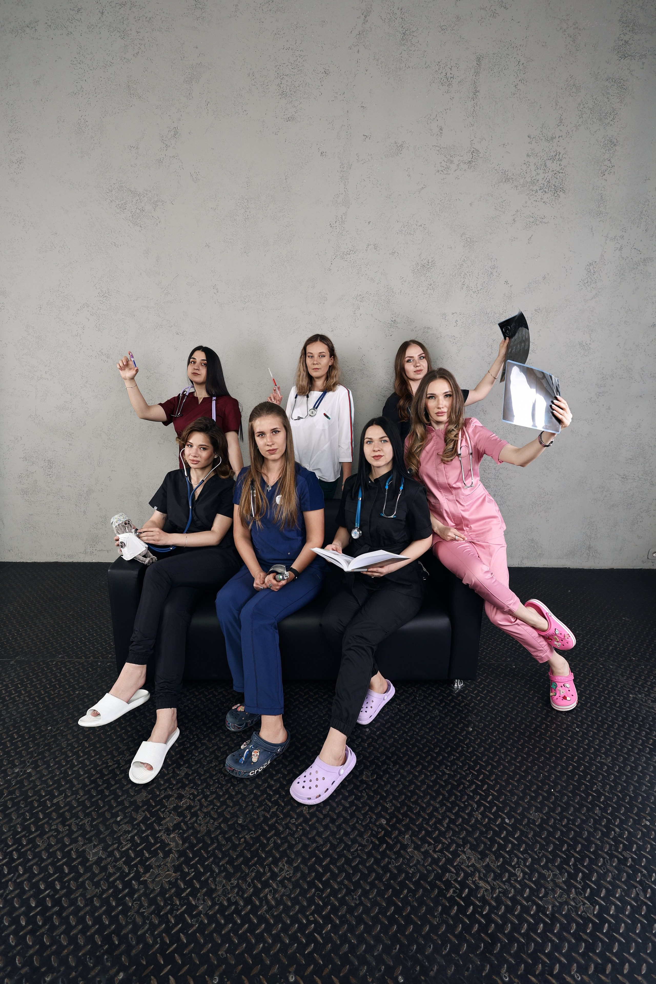 Выпускные. Mariyaschmidt