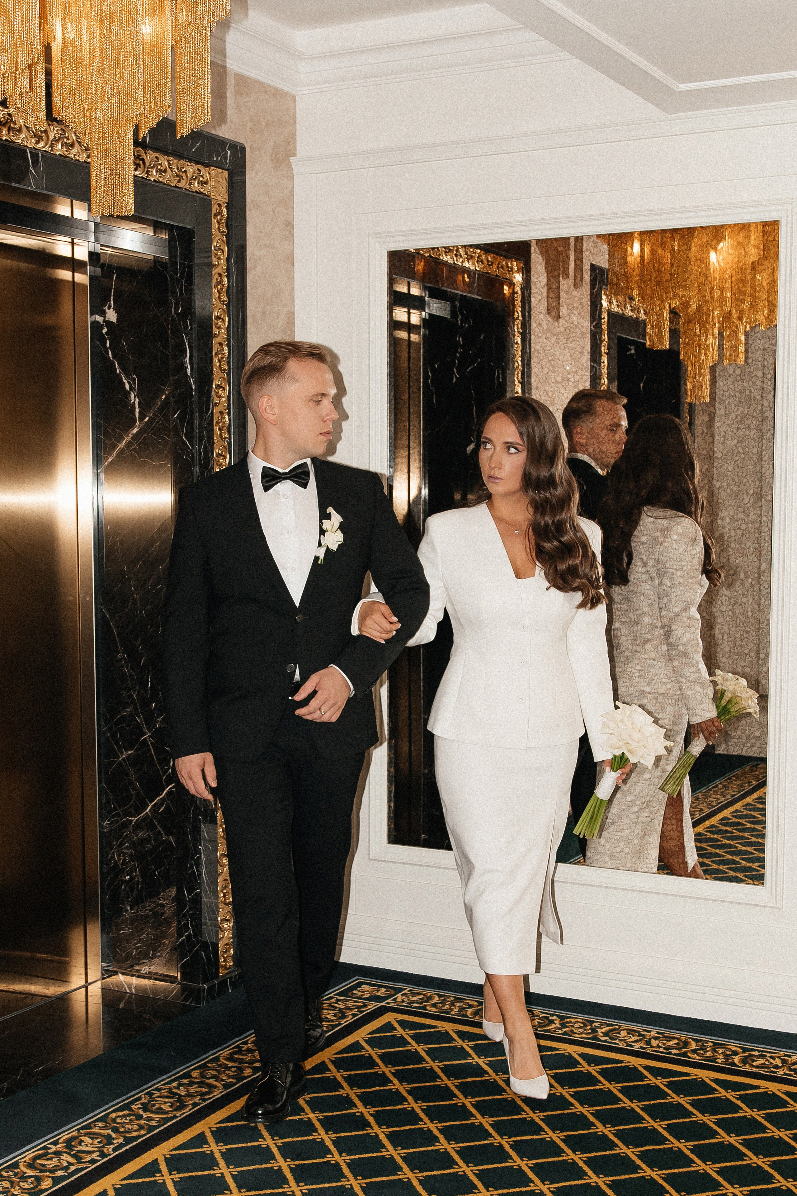 ANONS. Мария — Свадебный фотограф