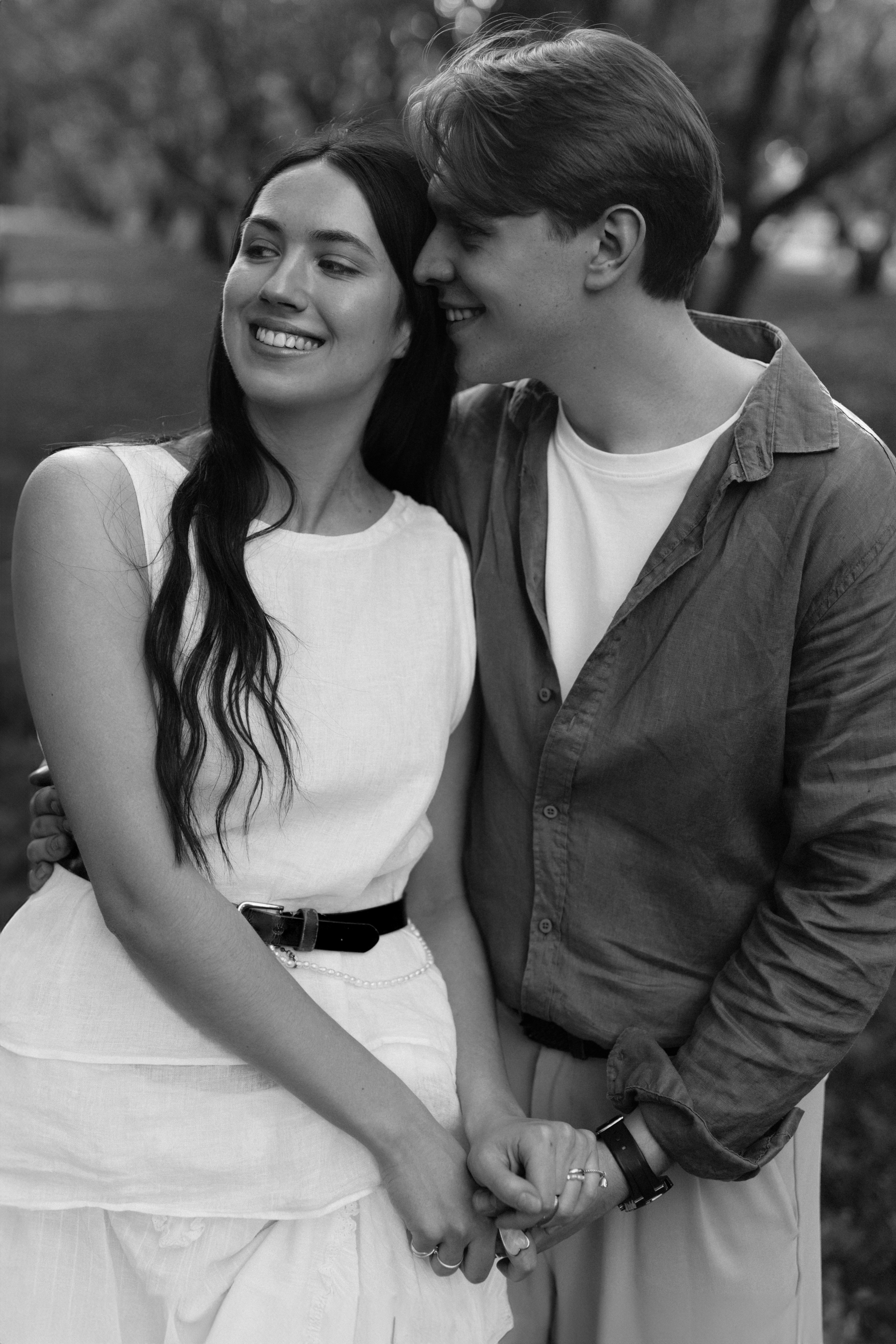 Закат мая. Варвара Синицына: семейный фотограф в Москве