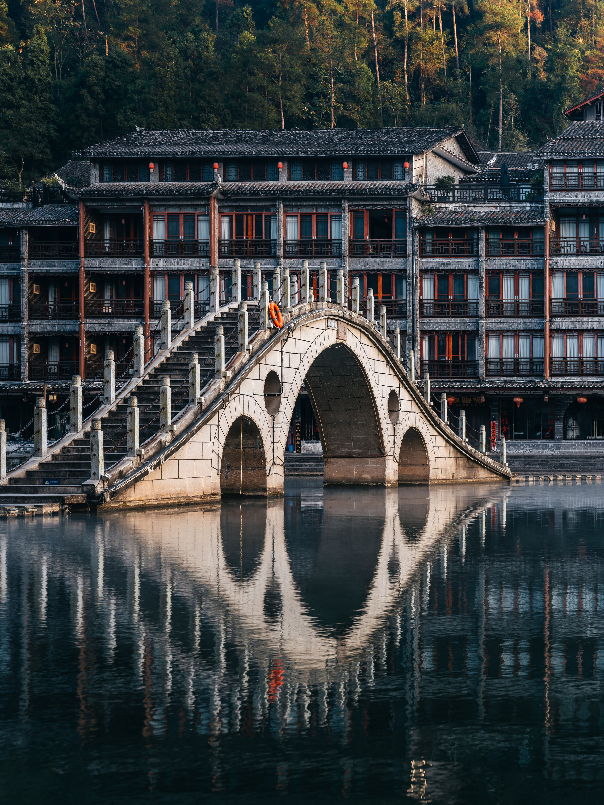 China/Китай. @tomrus: Рустам Шагиморданов — фотограф