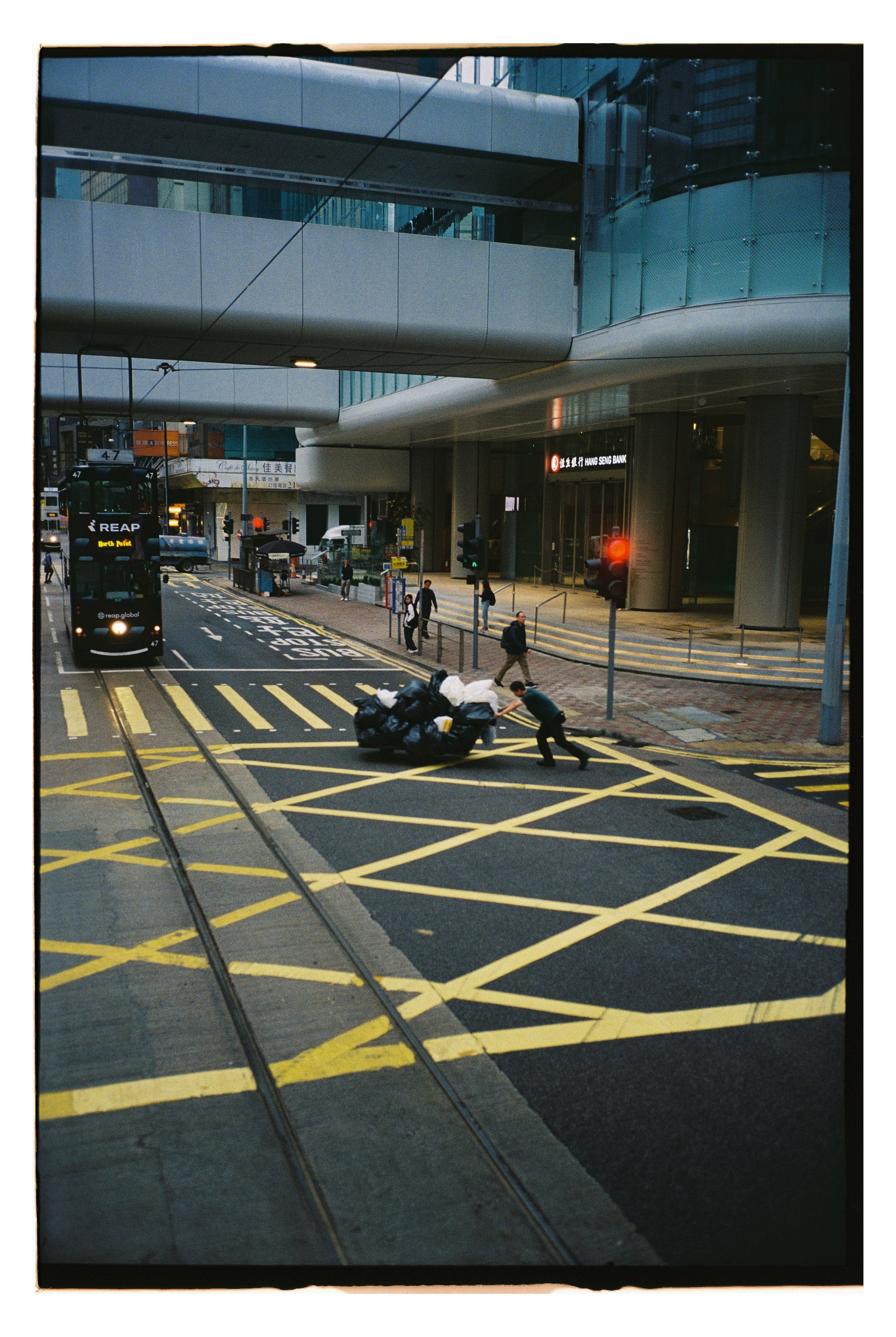 Hong Kong. @tomrus: Рустам Шагиморданов — фотограф