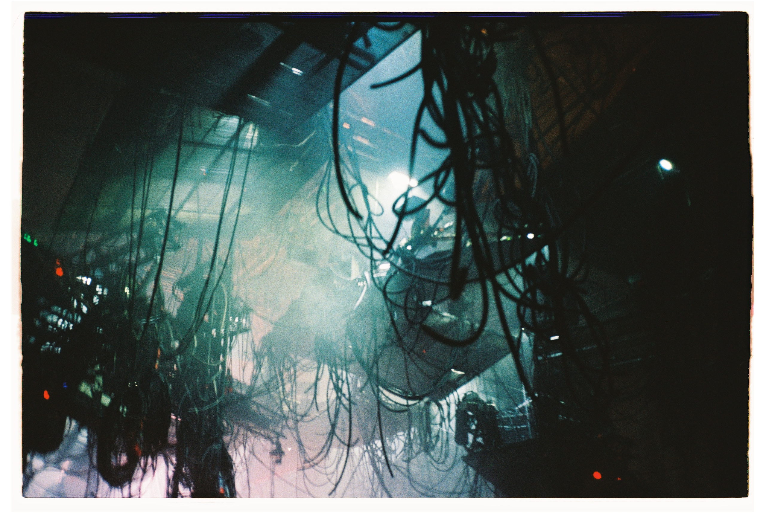 Outline 2024. @tomrus: Рустам Шагиморданов — фотограф