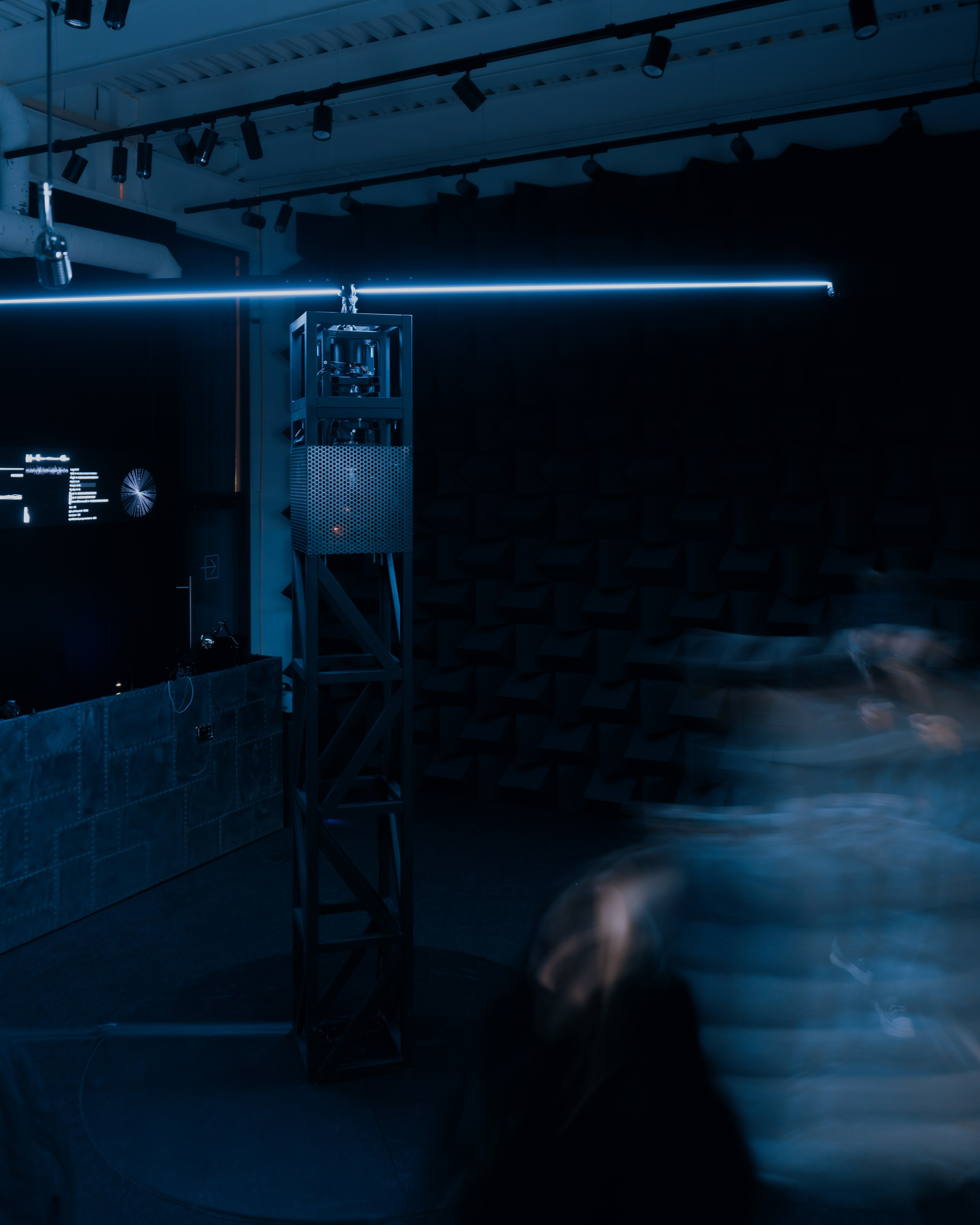 Rotor, Radugadesign. @tomrus: Рустам Шагиморданов — фотограф