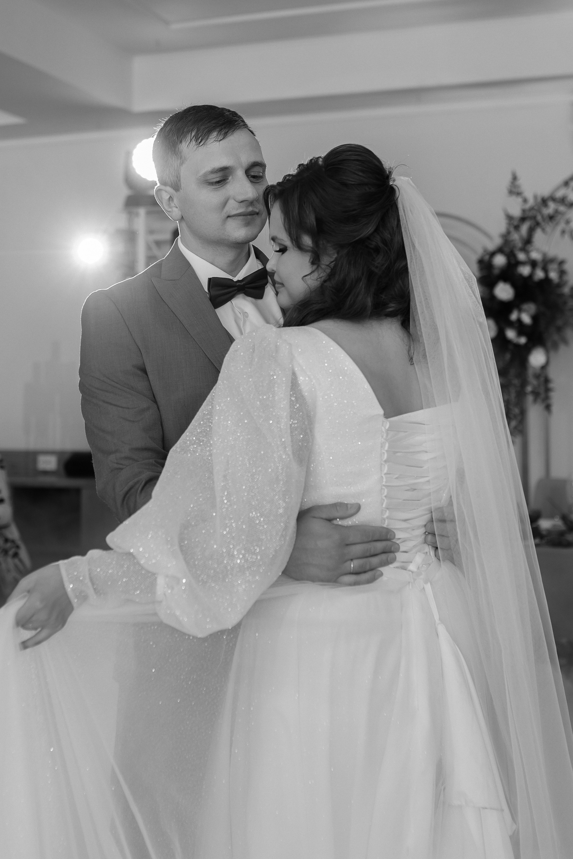 Свадьба Полины и Вадима. Свадебный и контент фотограф в Петрозаводске Ксения Истрафилова