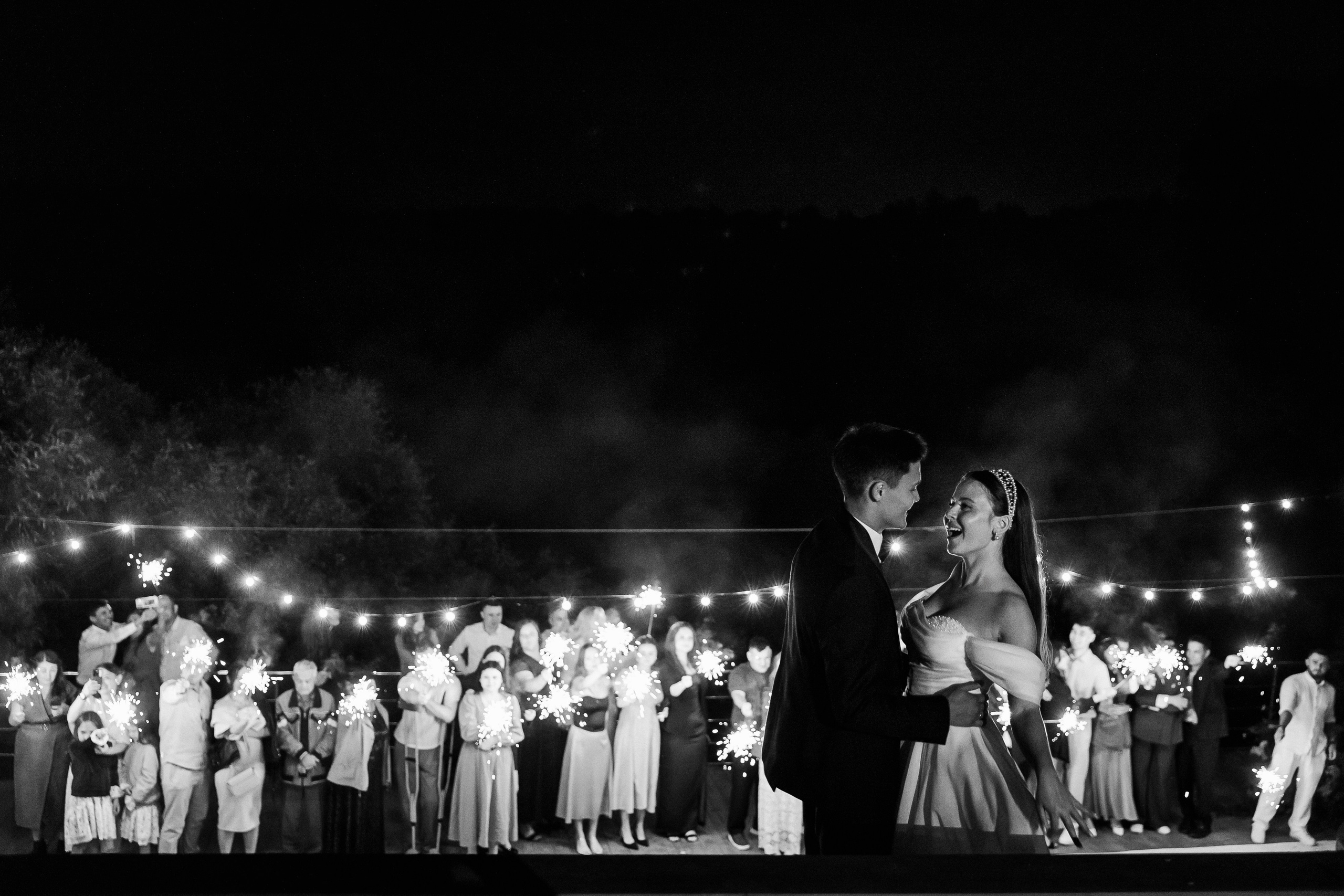 Нургиз и Рената. Фотограф Александр Федоренко