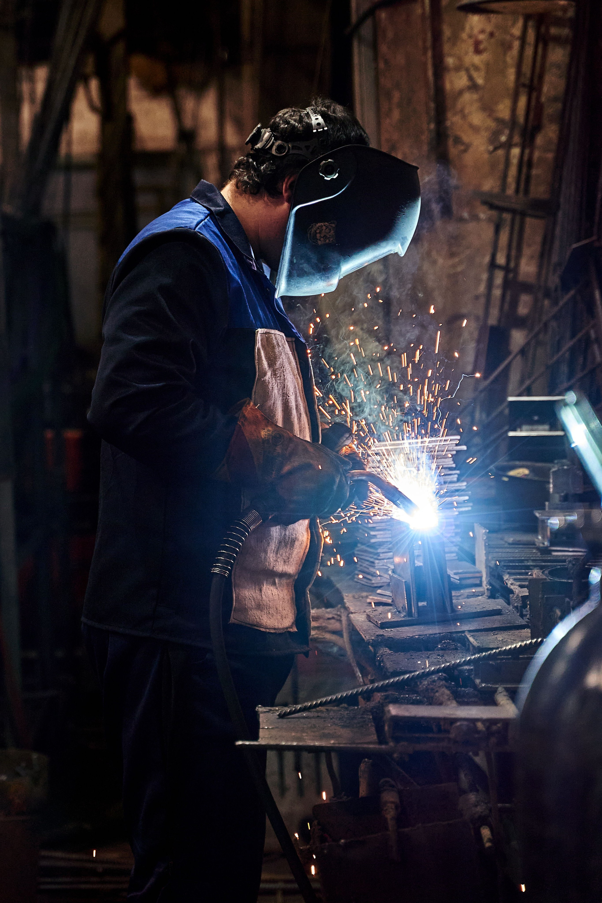 Промышленная съемка. Фотограф Краснодар — Фотосессии, свадьбы, репортаж