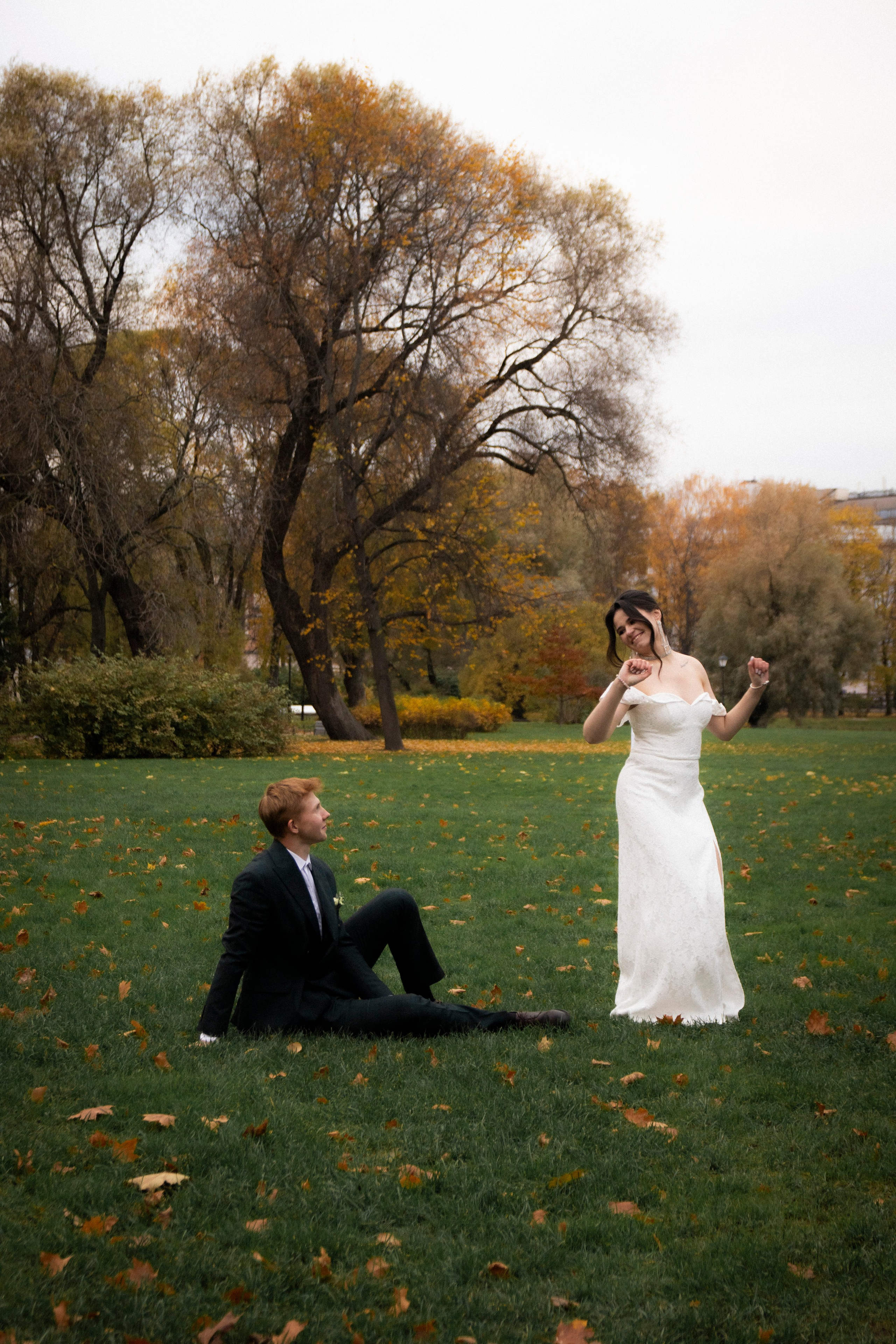 Анастасия и Михаил. Oksan_photo