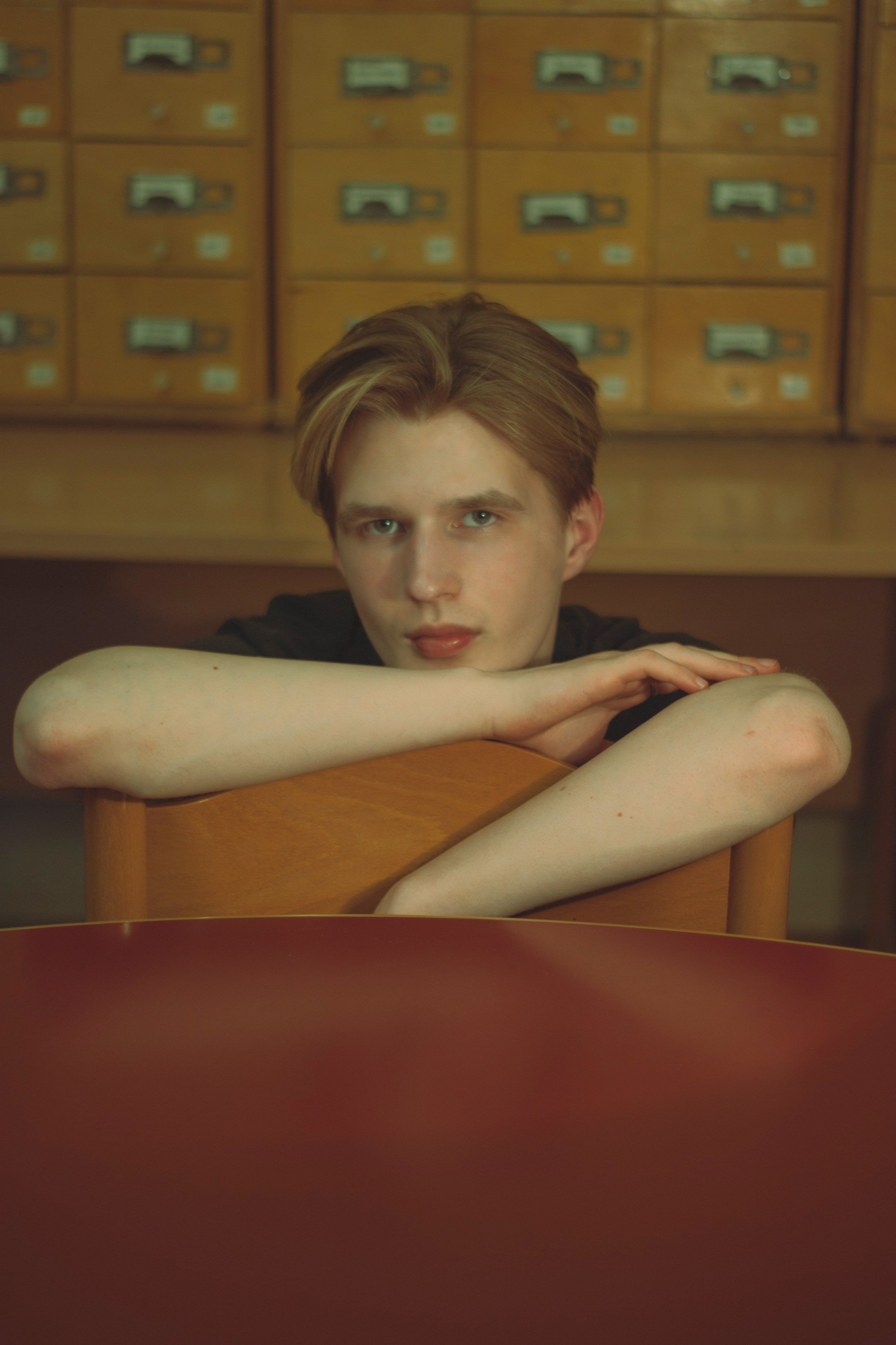 Дима. Oksan_photo