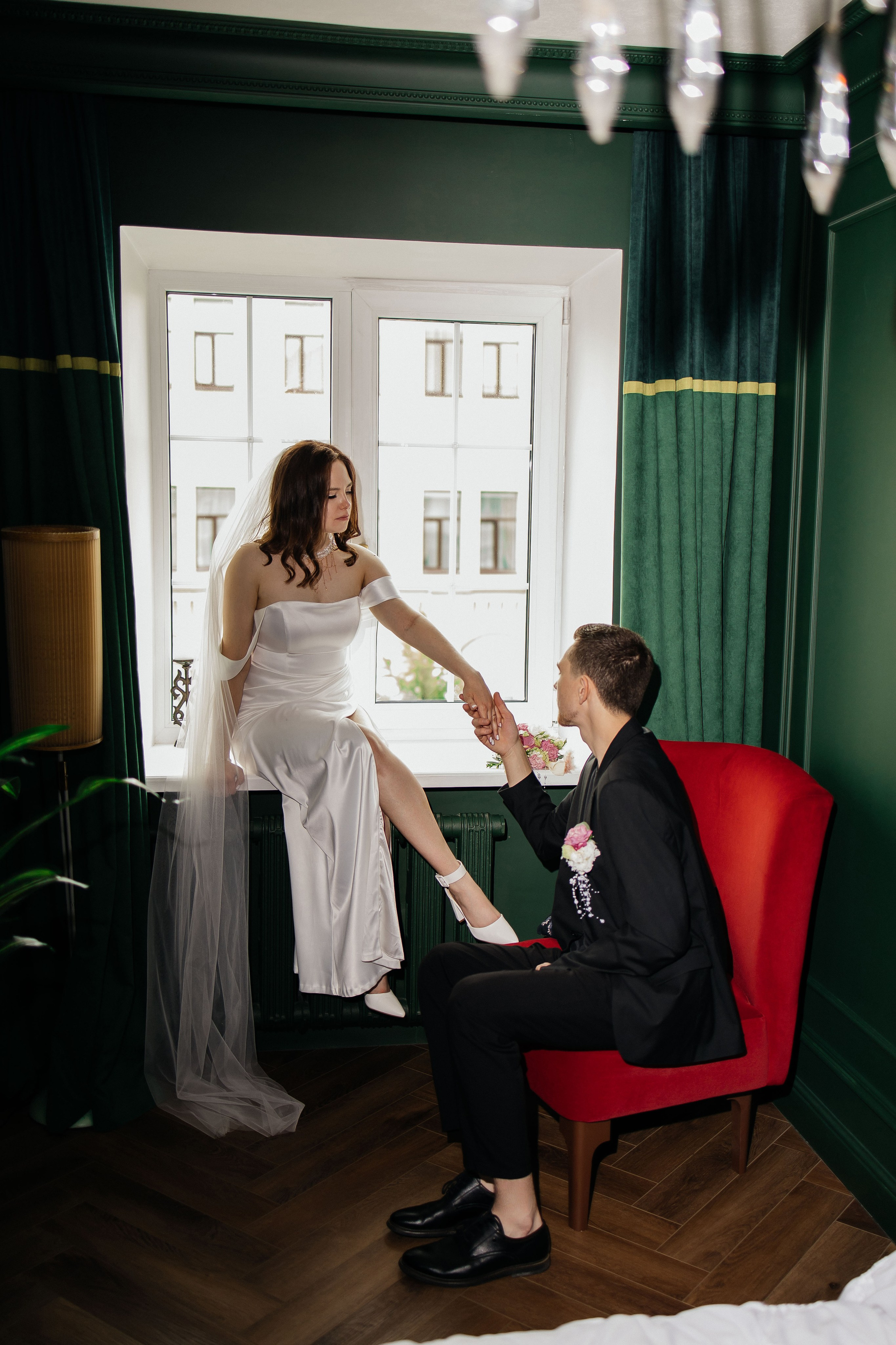 Софья&Николай. Ekaterina_ufimtseva_