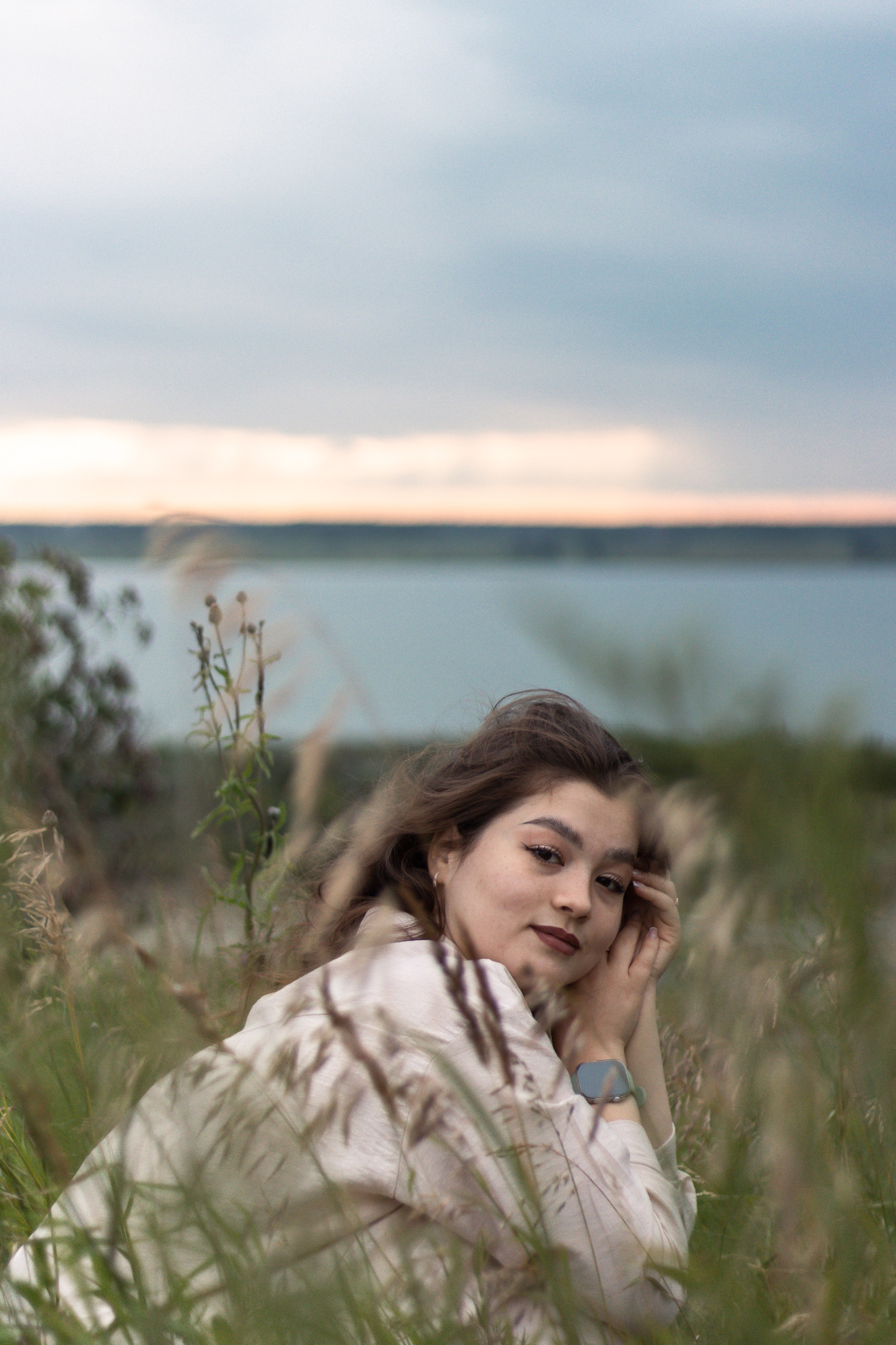 Диана. Семейный фотограф