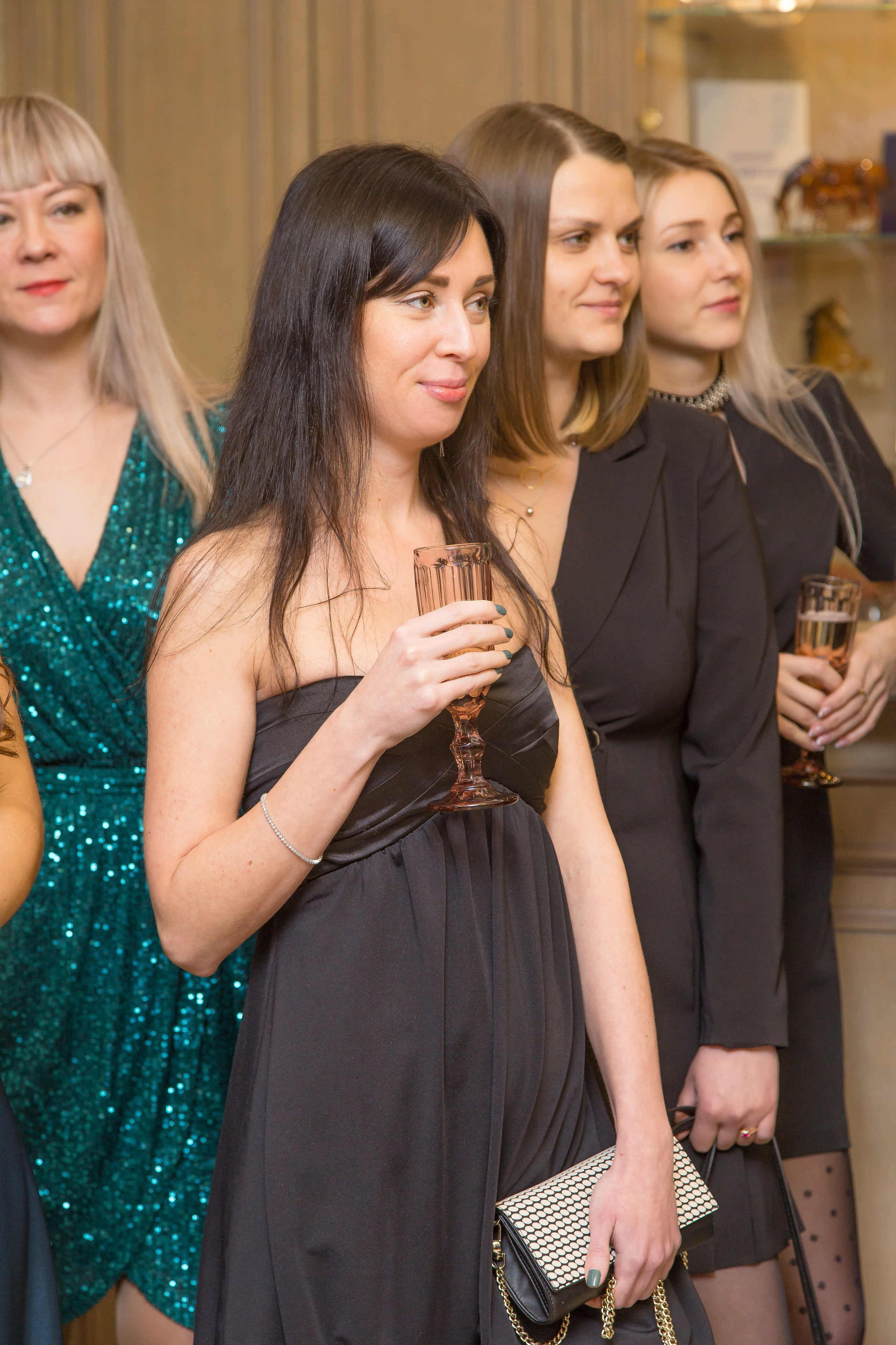 КОРПОРАТИВ НОВЫЙ ГОД. Главная