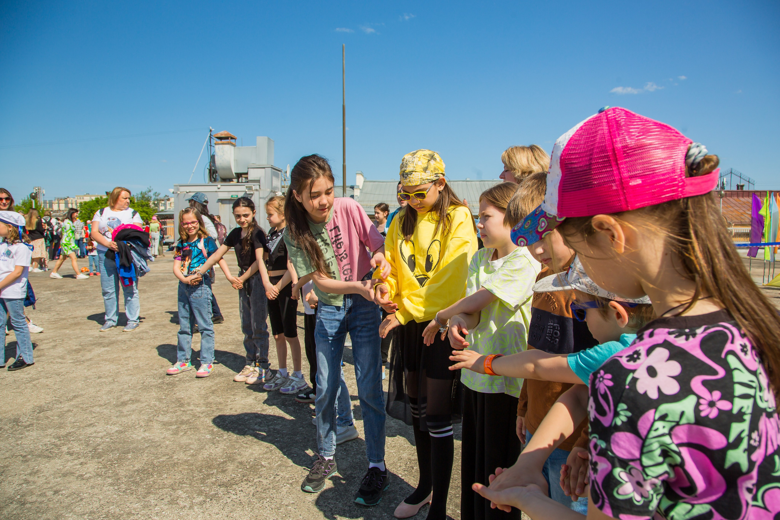 ОКЕАНАРИУМ БОЛЬШАЯ РЕГАТА 2023. Главная