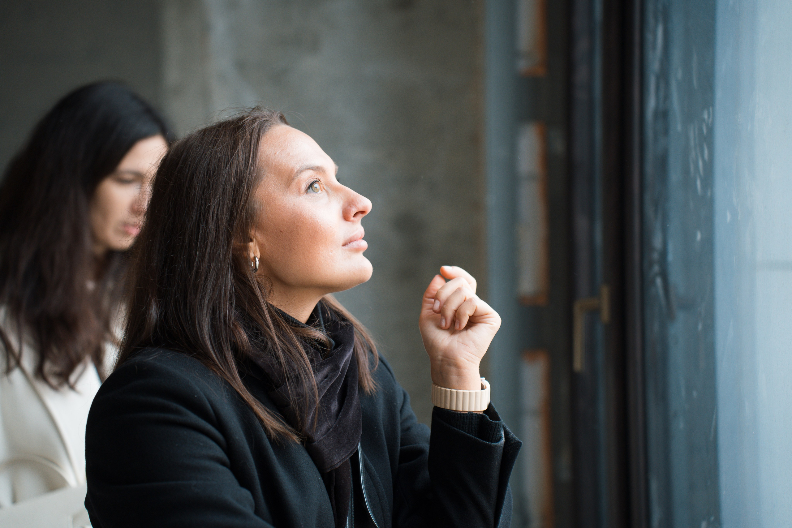 Репортажная съемка выездных мероприятий. Репортажный фотограф в Москве Вадим Галанин