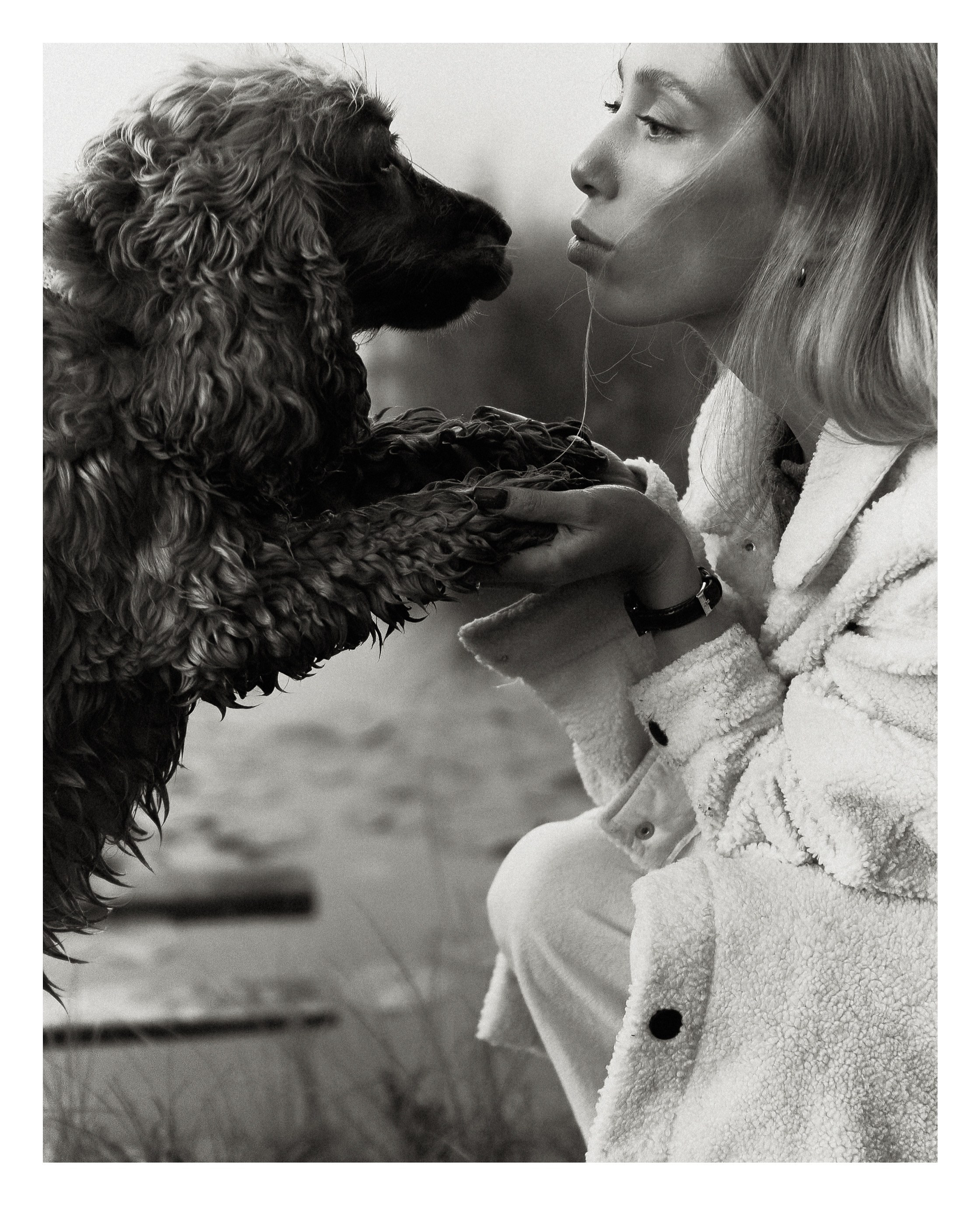 Valentina. Индивидуальная и семейная фотосессия в Чебоксарах Оксана Русакова