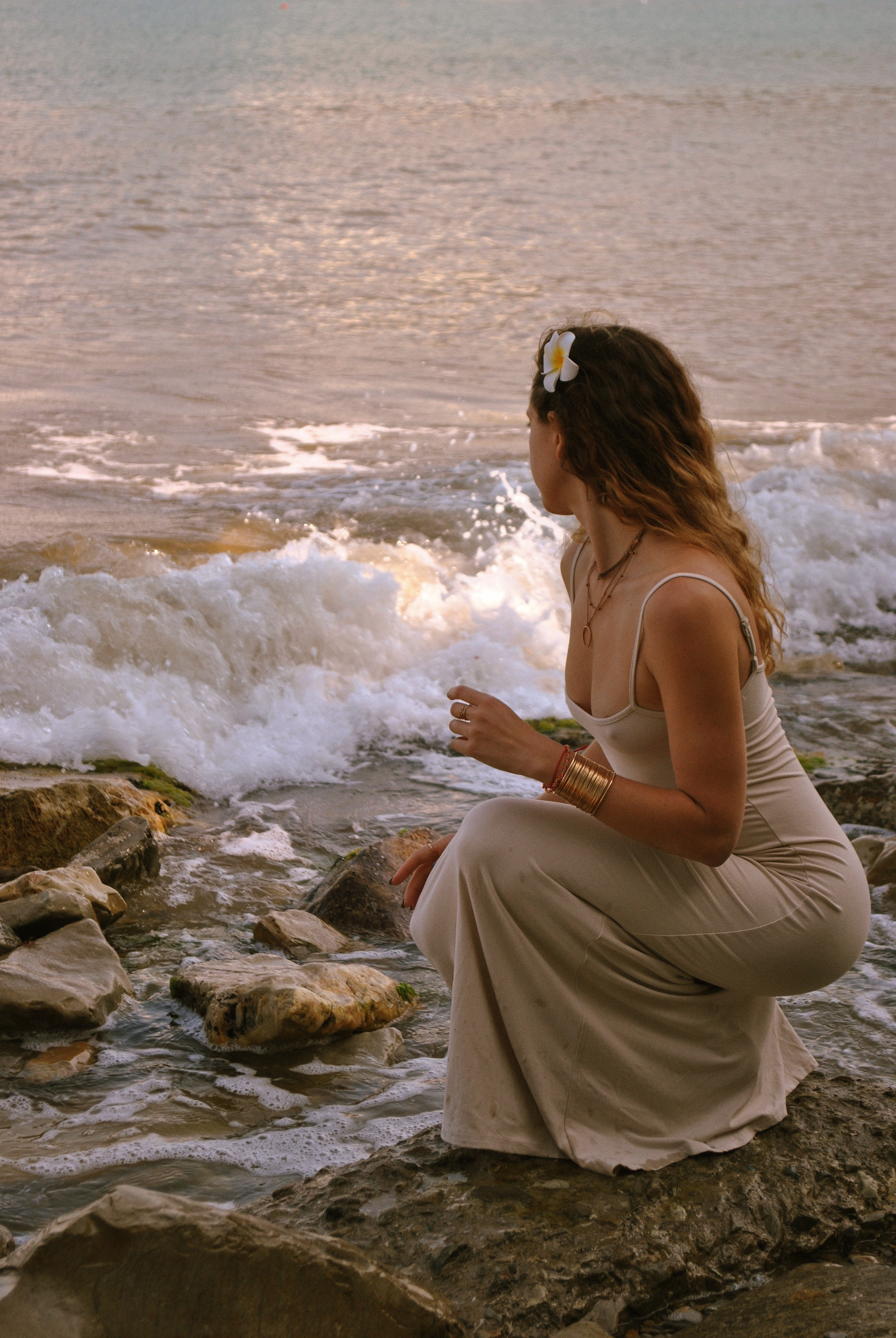 Настя. Фотограф Мария Мусаелян