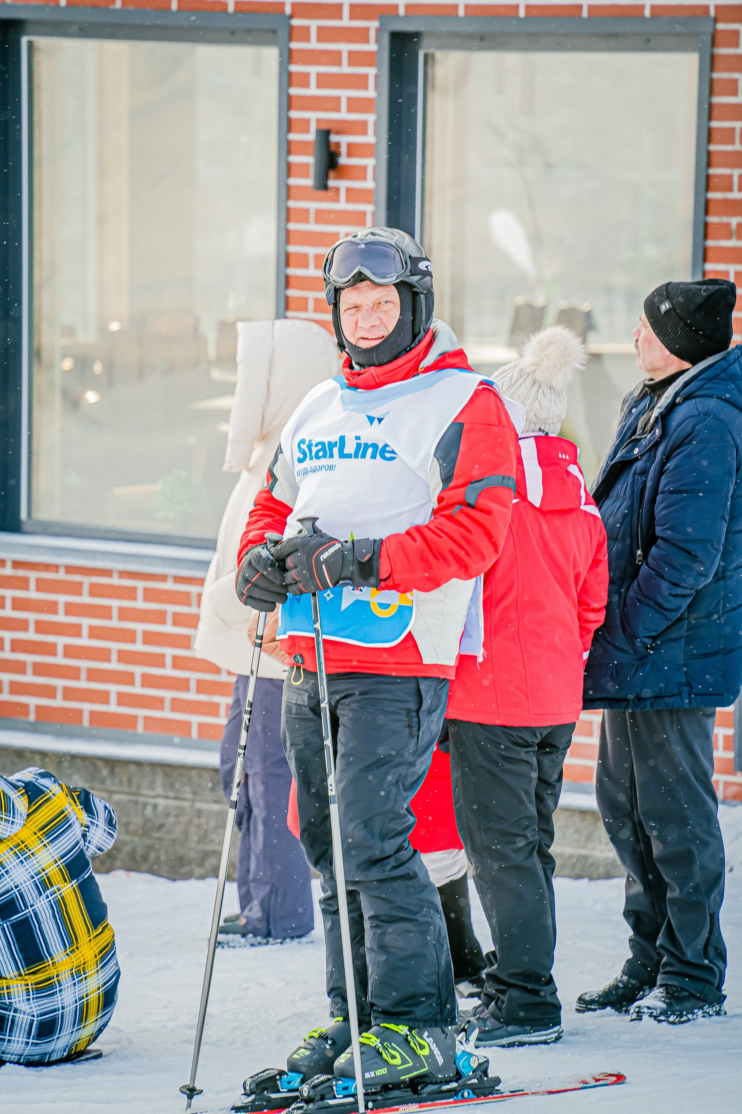 StarLine | Красное Озеро 10.02. Фотограф Никита Иванов