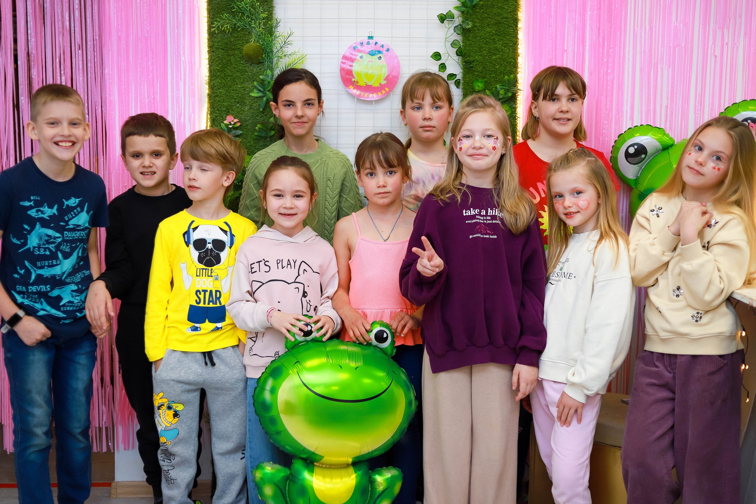 Творческая студия «Мудрая мастерская». Женский/Детский фотограф в Симферополе Вероника Слепогина