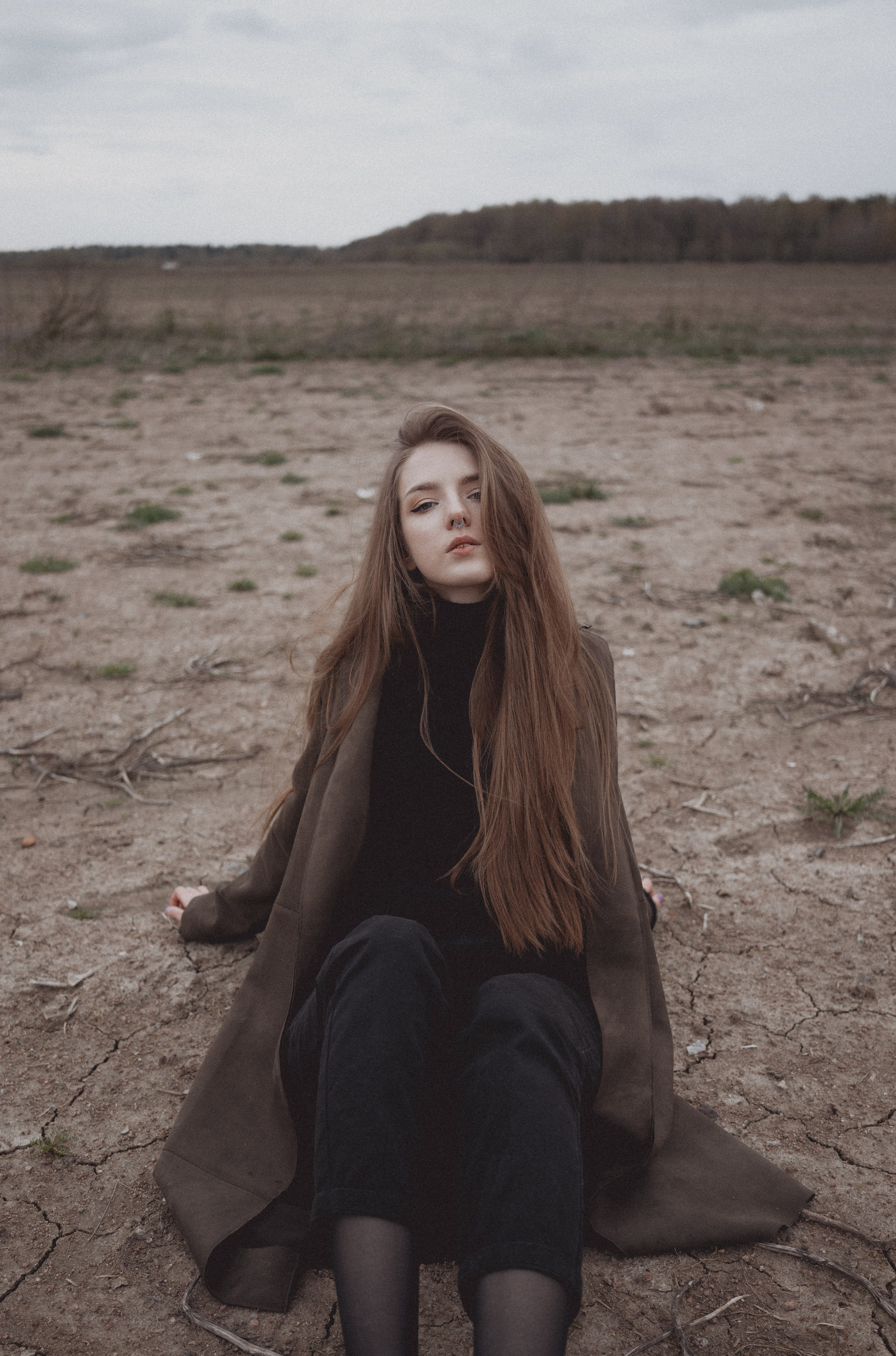 Арина. Портретный фотограф в Санкт-Петербурге Филатов Максим