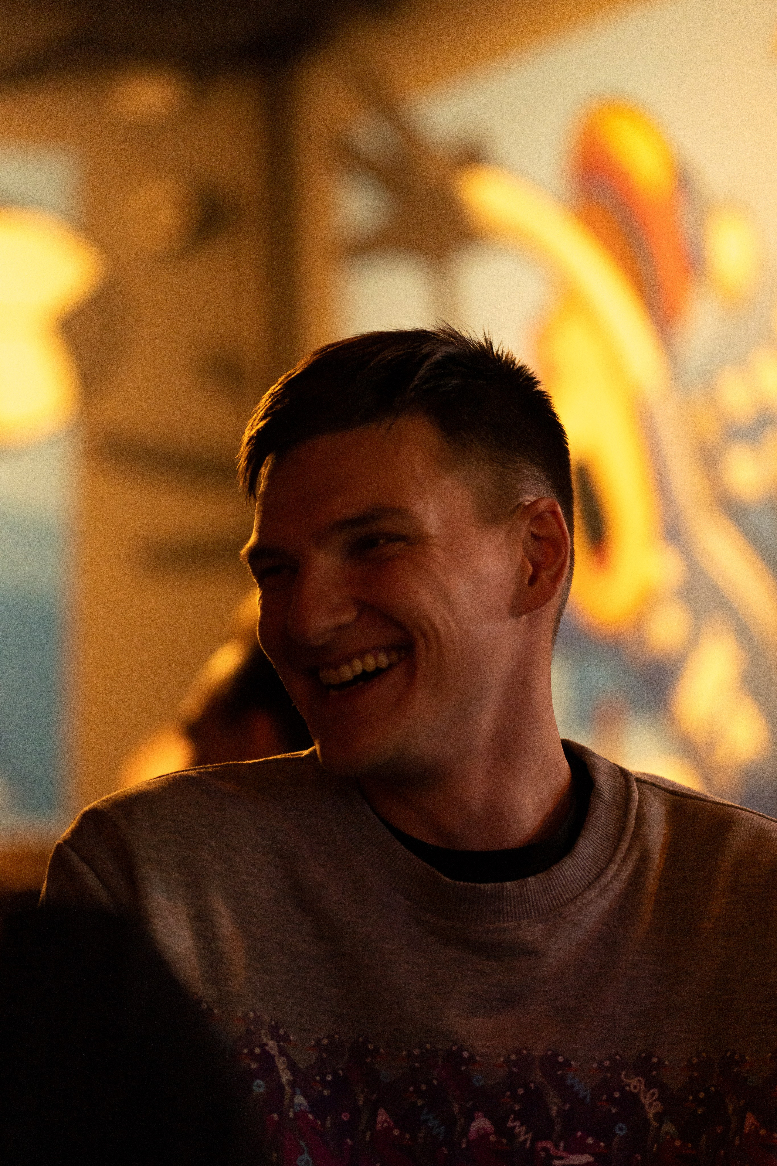 HNY. Анастасия Паршукова — фотограф Шерегеш Новосибирск