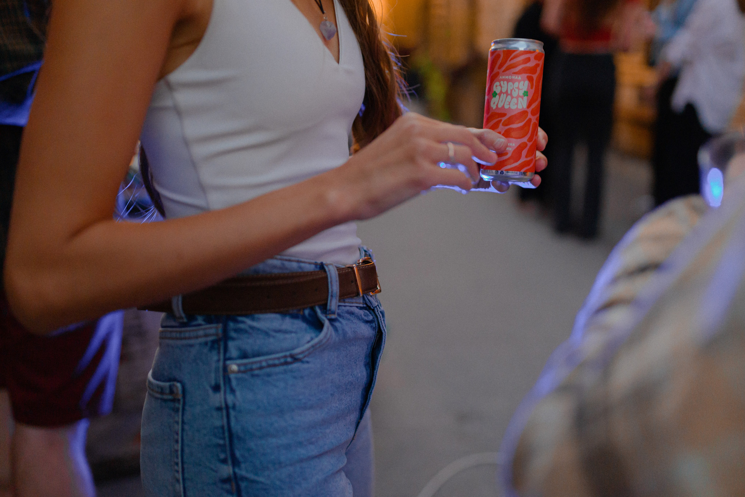 Easy. Год студии. Фотограф Катерина Оляпка в Перми