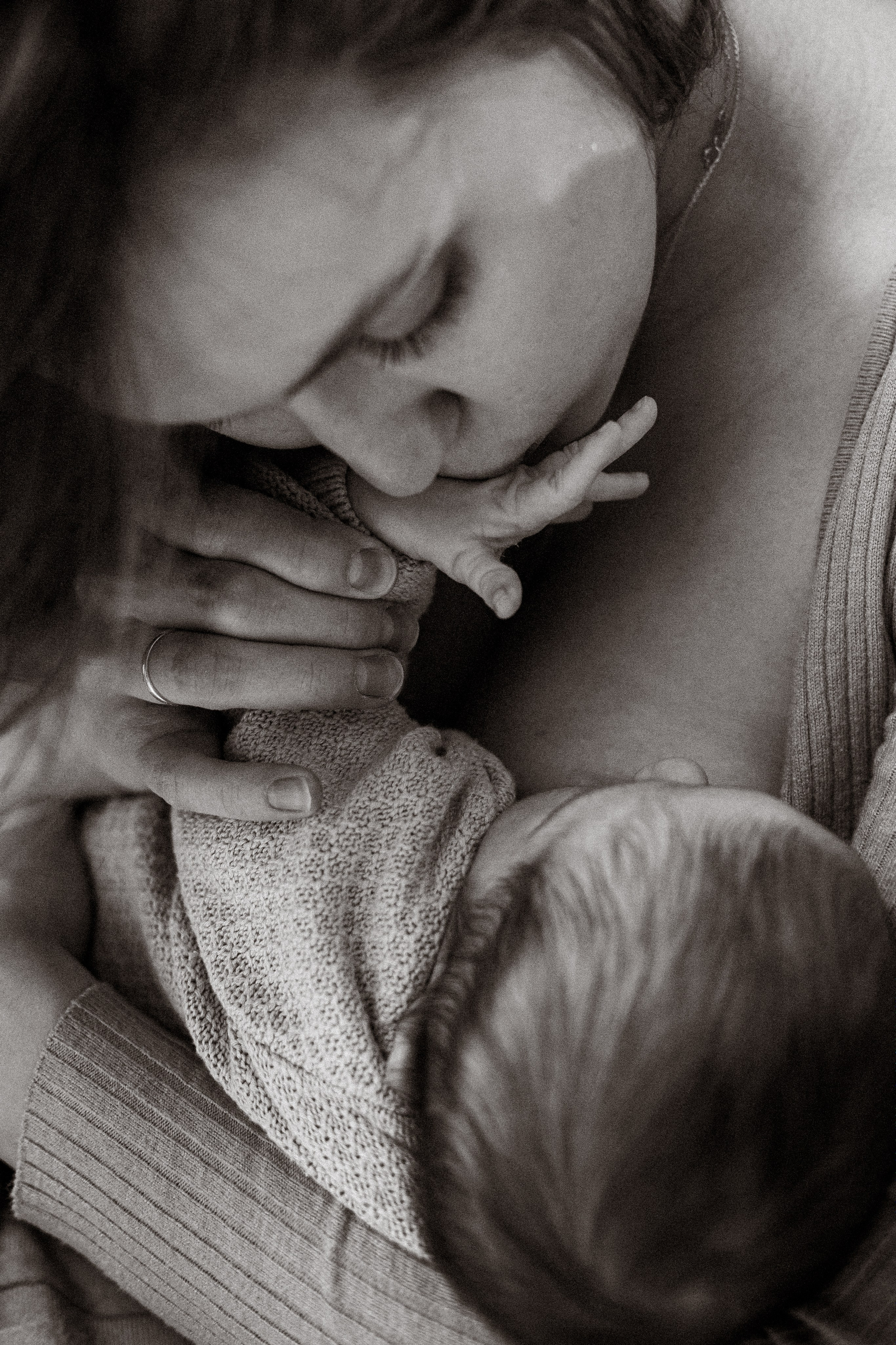Домашние Семейные истории. Семейный фотограф в Москве Татьяна Головина