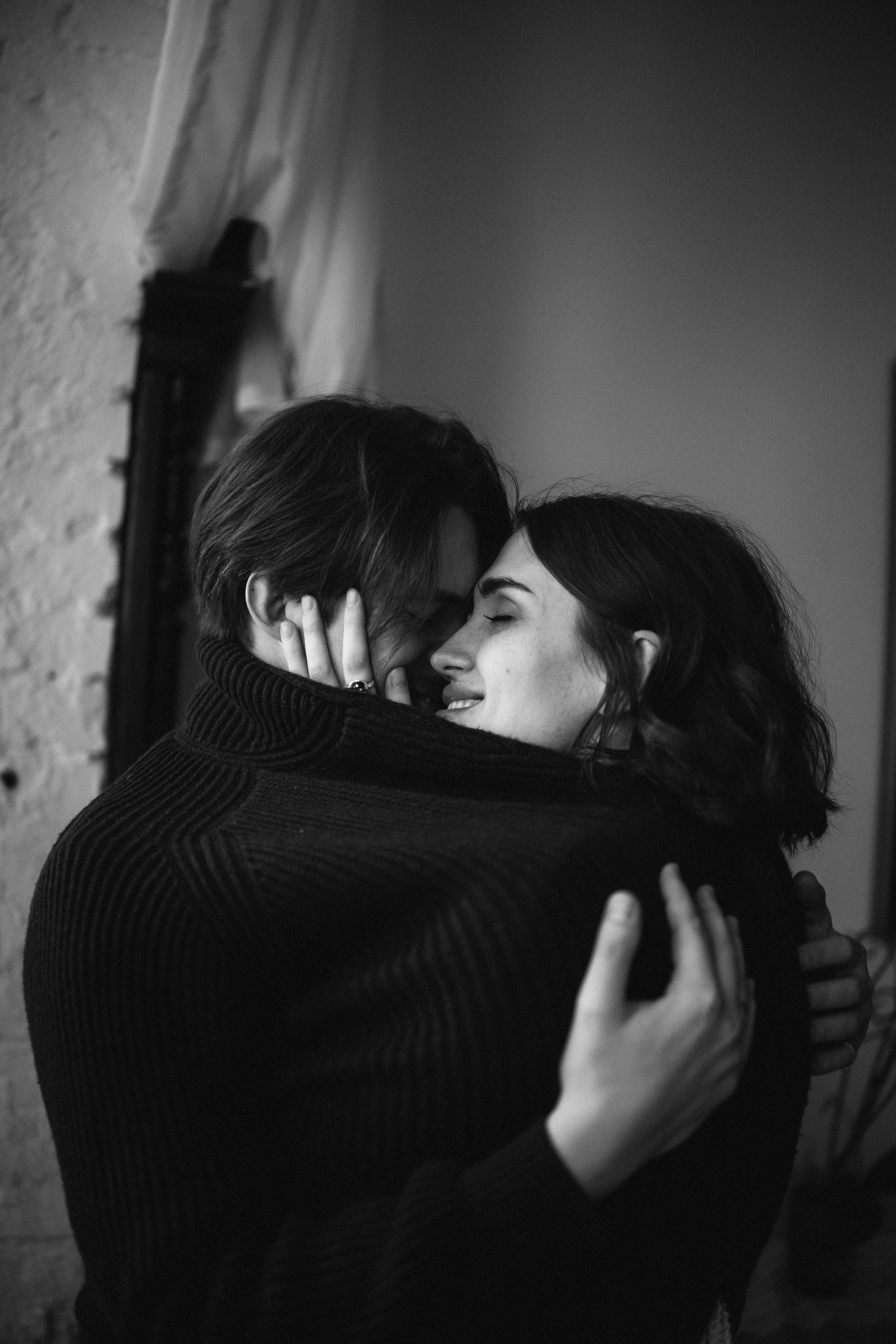 Love Story. Фотограф Москва, Санкт-Петербург, Истра и МО — Анастасия Поверина