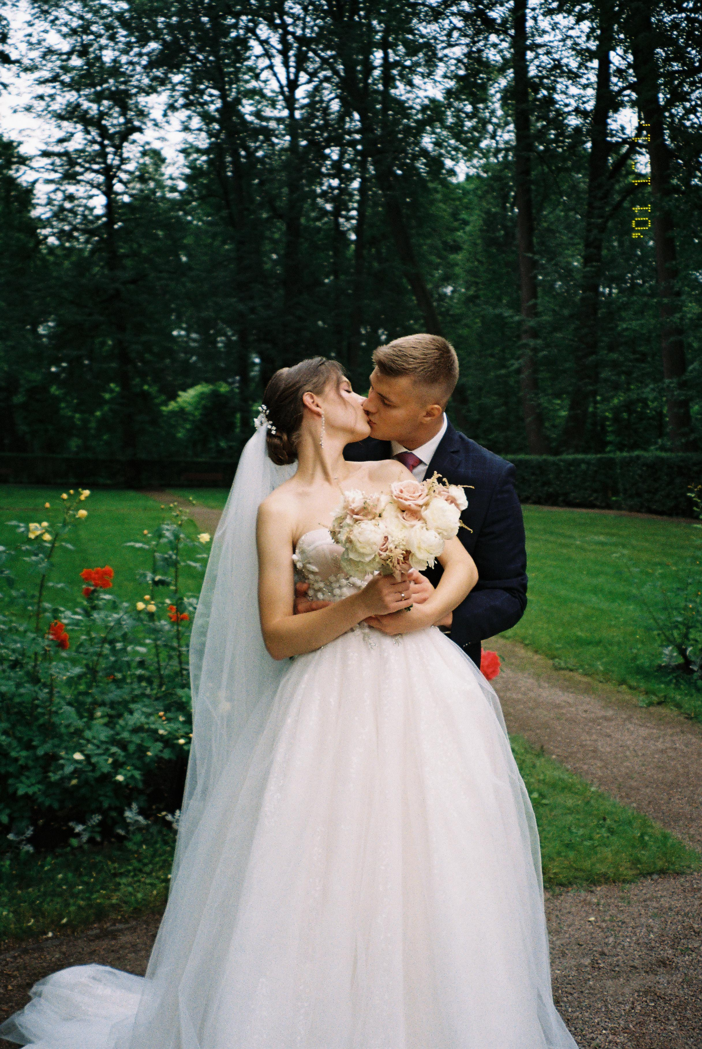 Юлия и Игорь