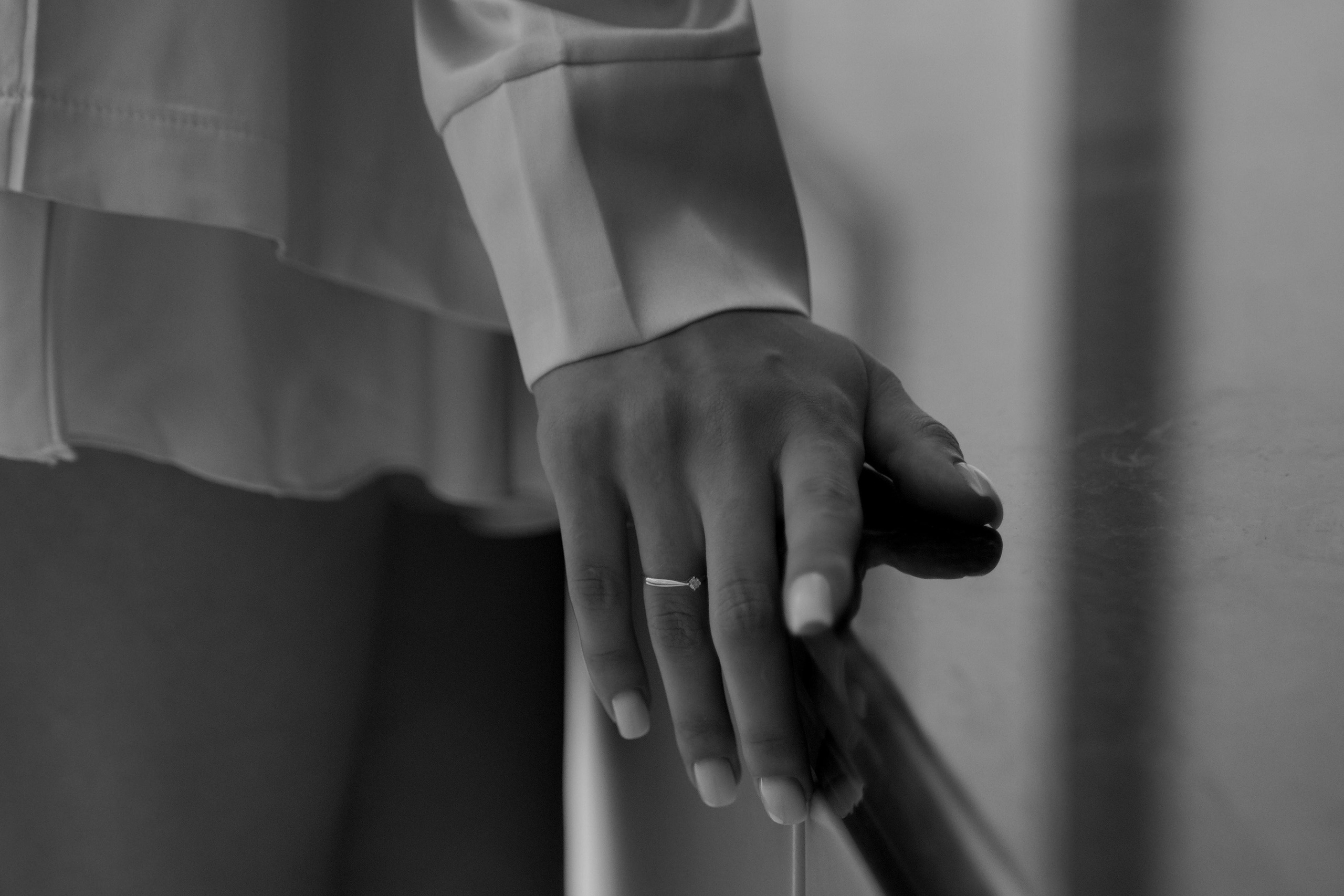 Полина и Владислав. Свадебный фотограф Марина Попова