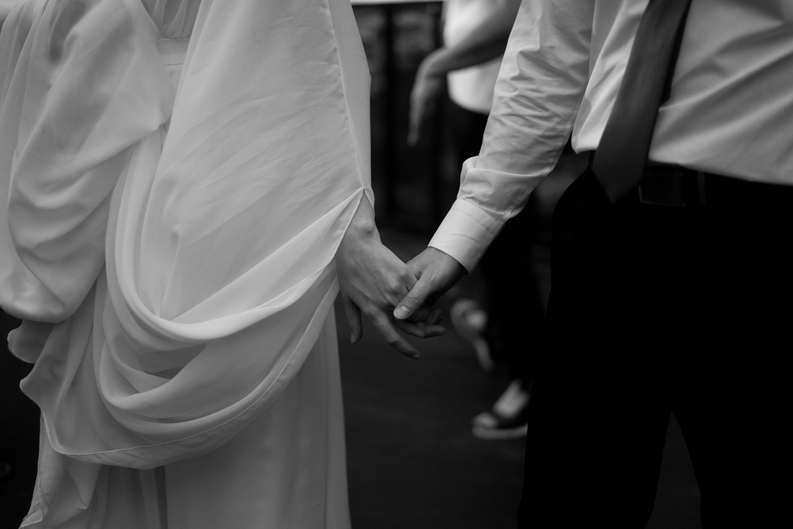 Наталья и Андрей. Свадебный фотограф Марина Попова