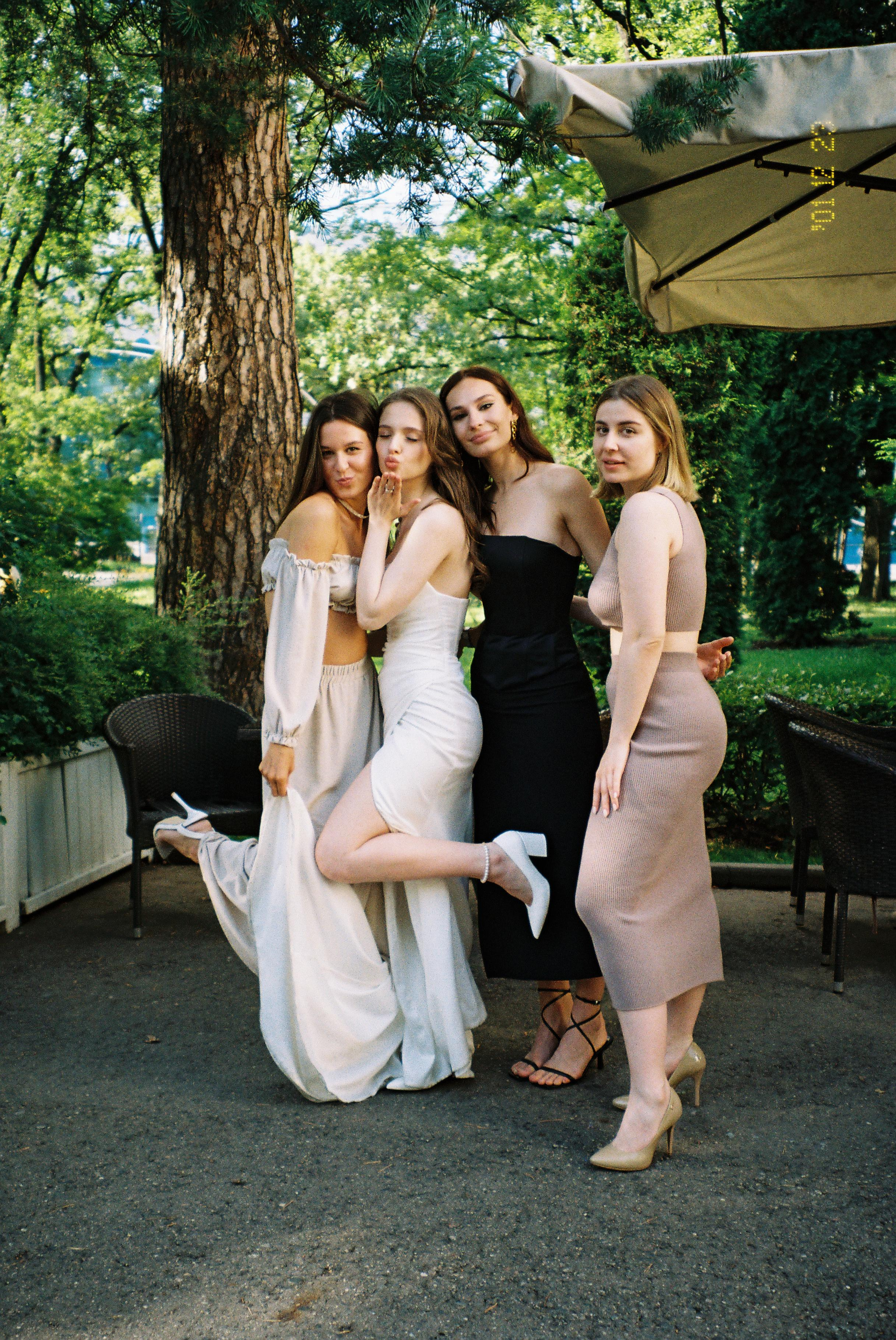 Дарья и Вадим. Свадебный фотограф Марина Попова