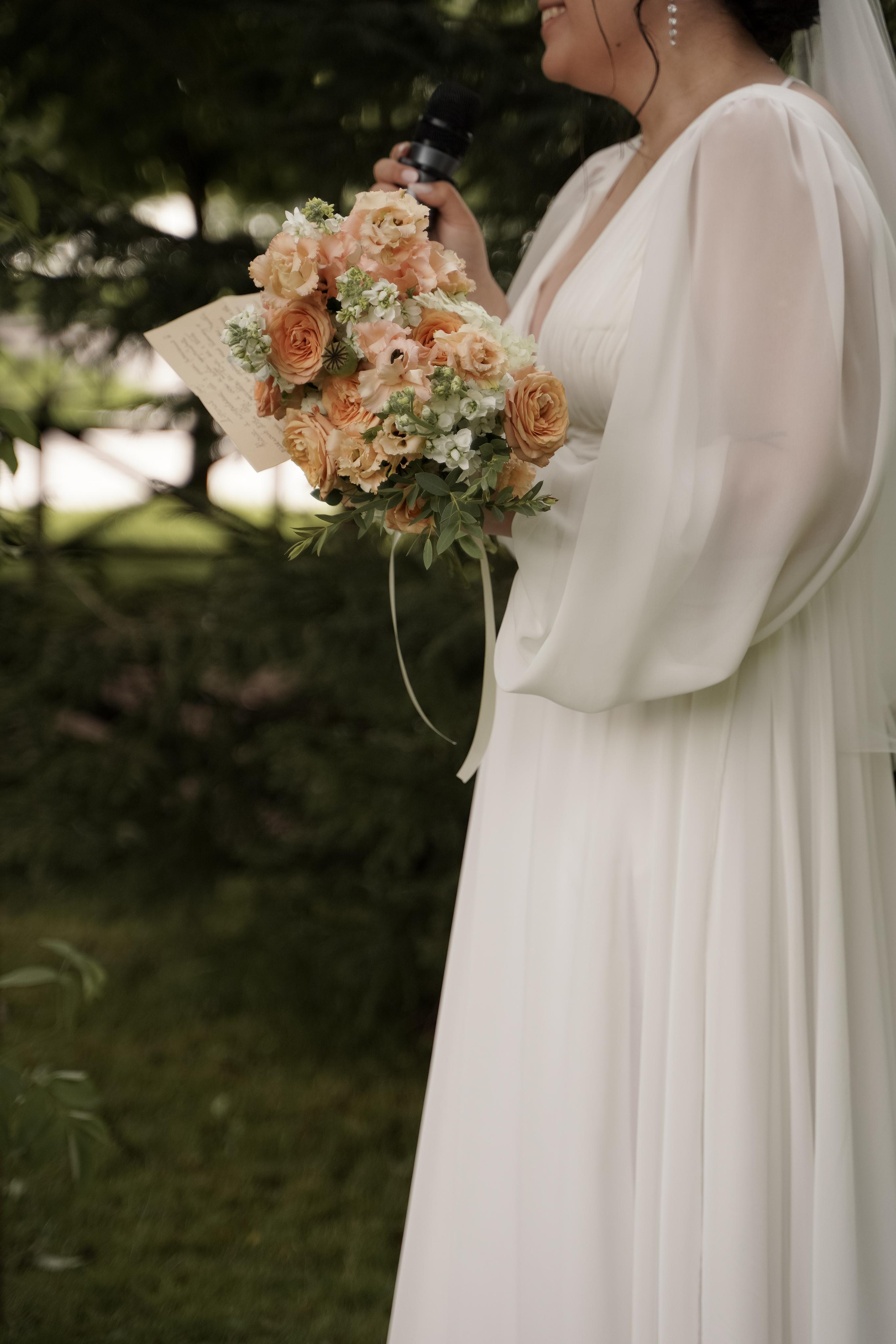 Арина и Владислав. Свадебный фотограф Марина Попова