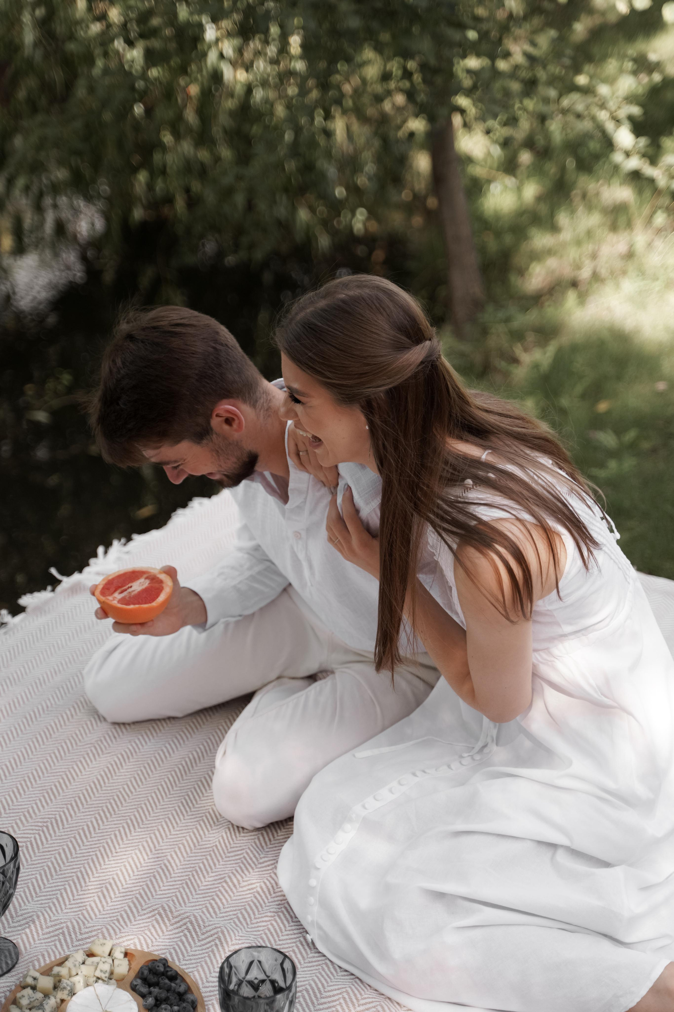 Анастасия и Дмитрий. Свадебный фотограф Марина Попова