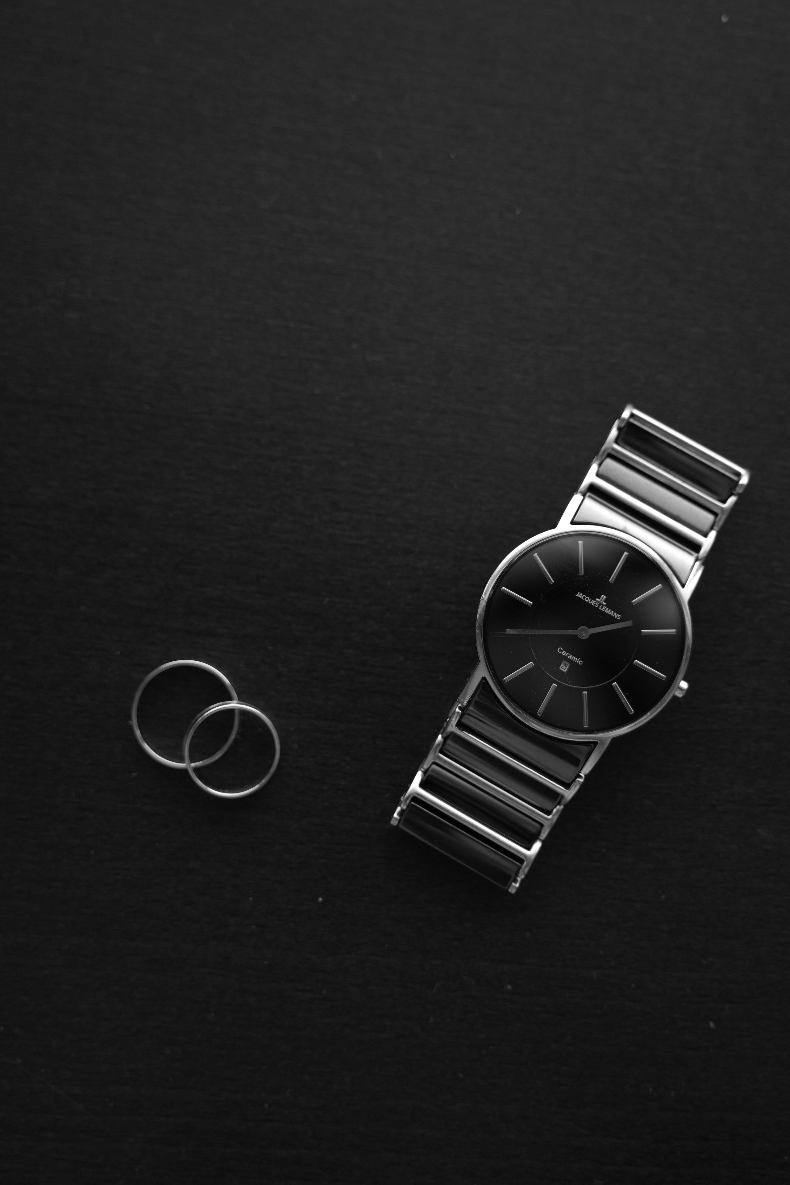 Луиза и Максим. Свадебный фотограф Марина Попова